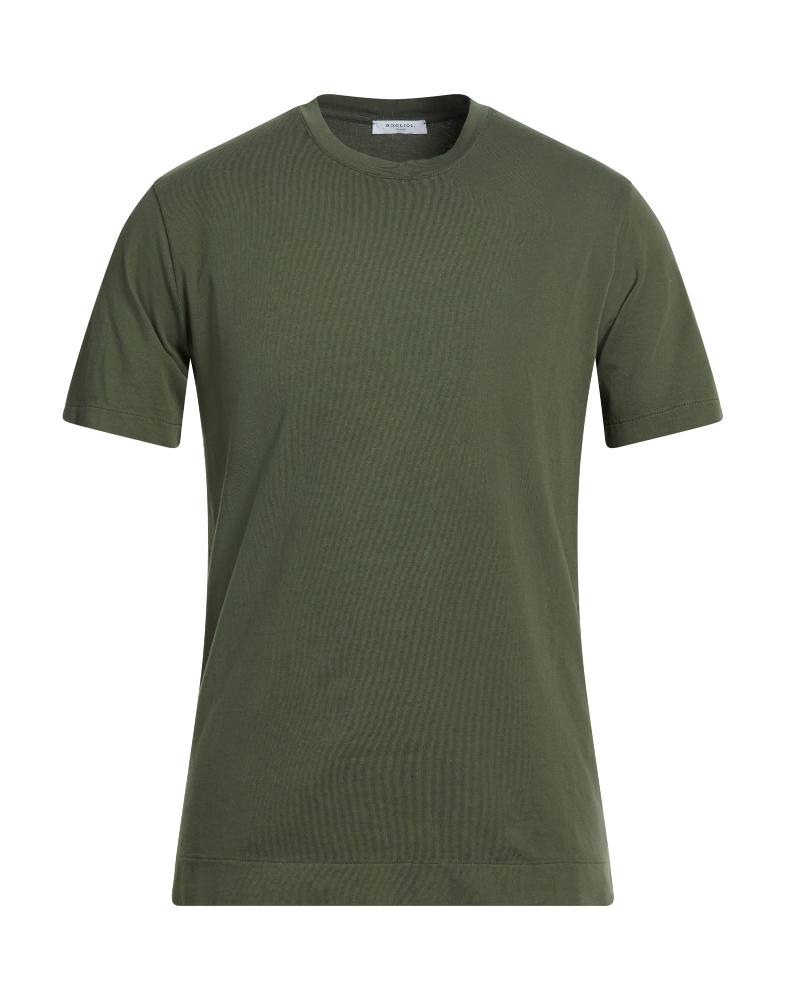  Boglioli - Tops - T-shirts - On Yoox.com 