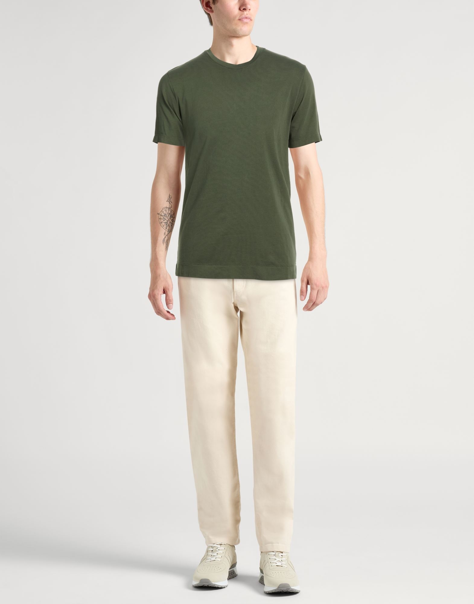  Boglioli - Tops - T-shirts - On Yoox.com 