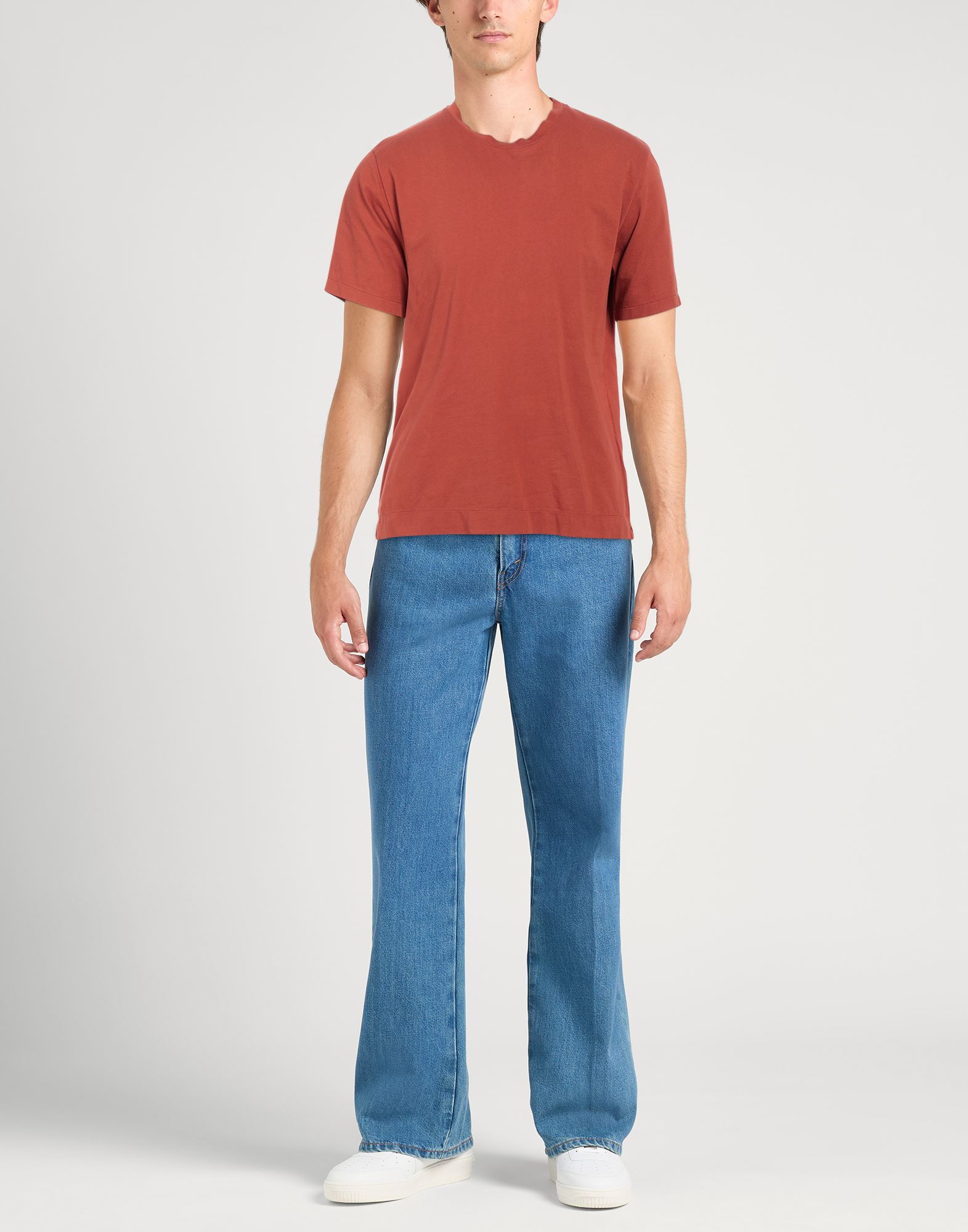  Boglioli - Tops - T-shirts - On Yoox.com 