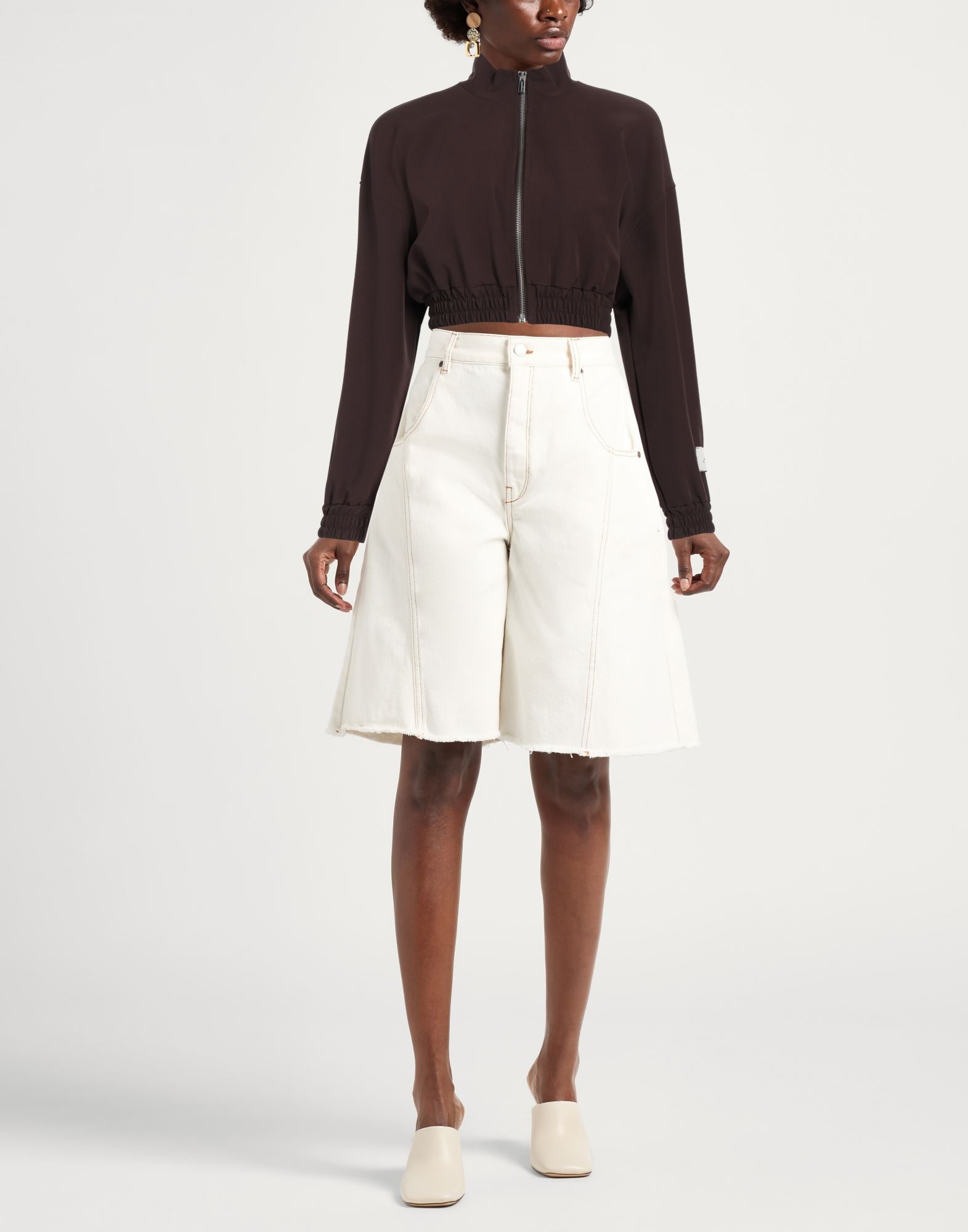  Hinnominate - Tops - Sweatshirts - On Yoox.com 