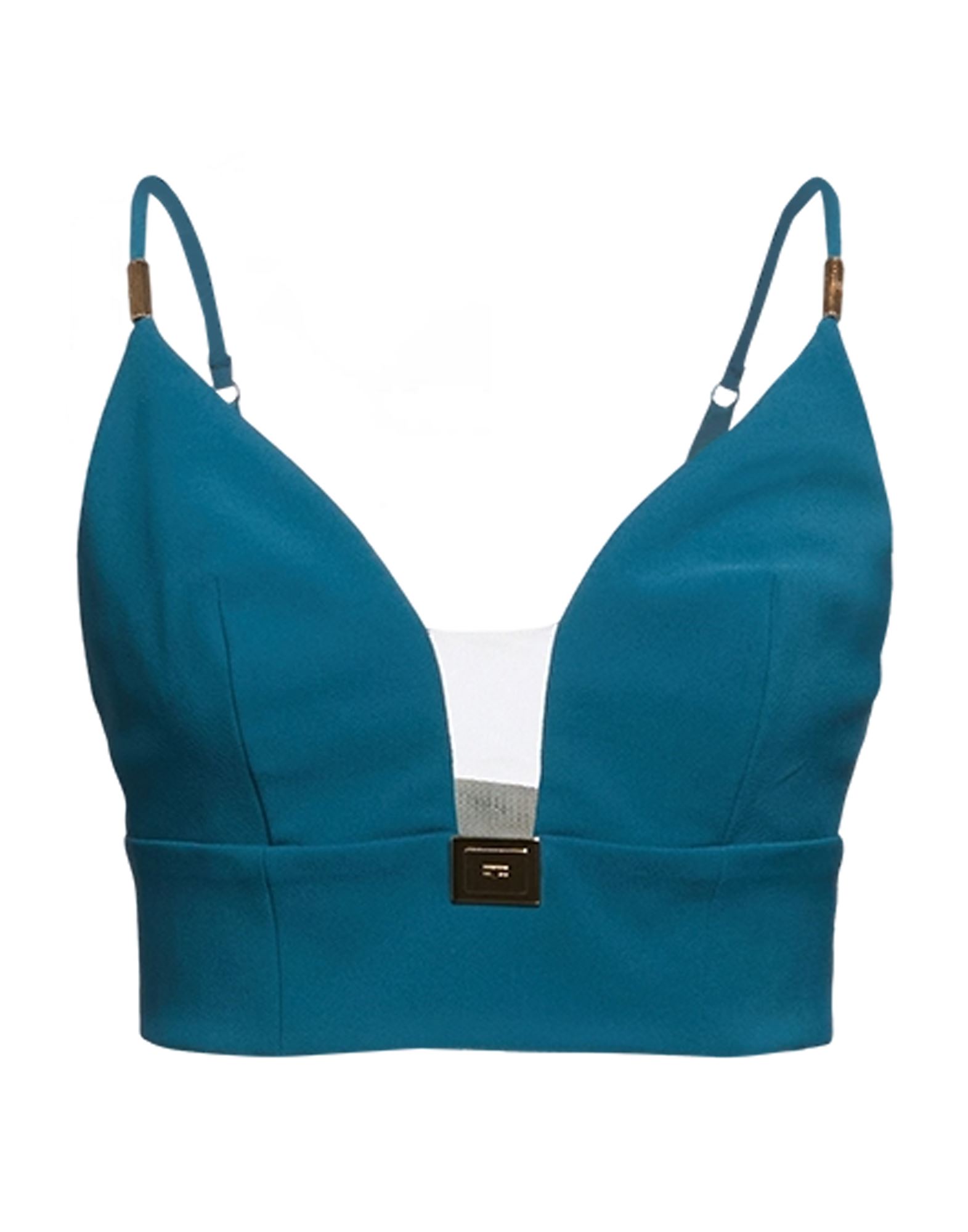 ELISABETTA FRANCHI ELISABETTA FRANCHI ΜΠΛΟΥΖΑΚΙΑ Τοπ