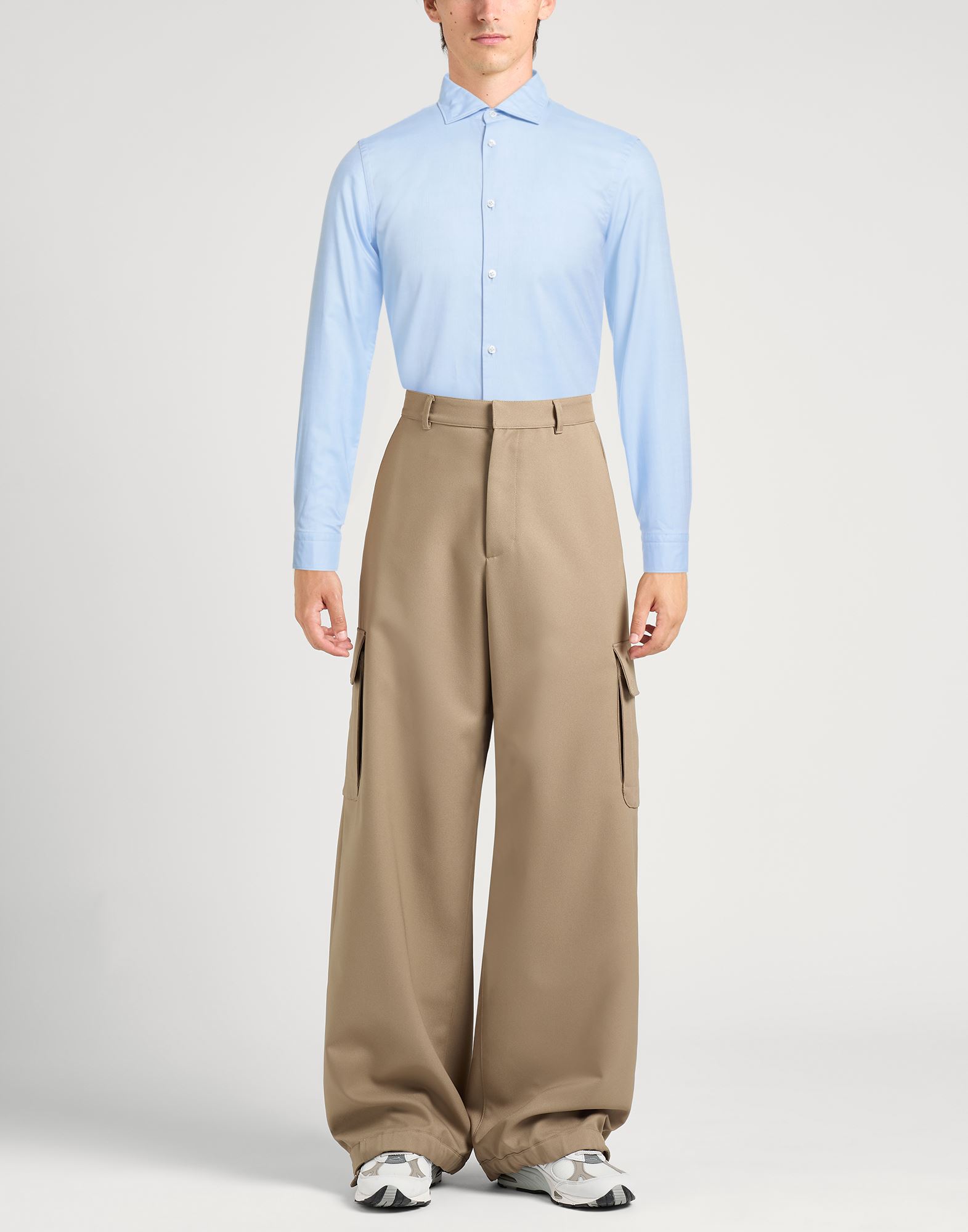  Manuel Ritz - Tops - Hemden - On Yoox.com 
