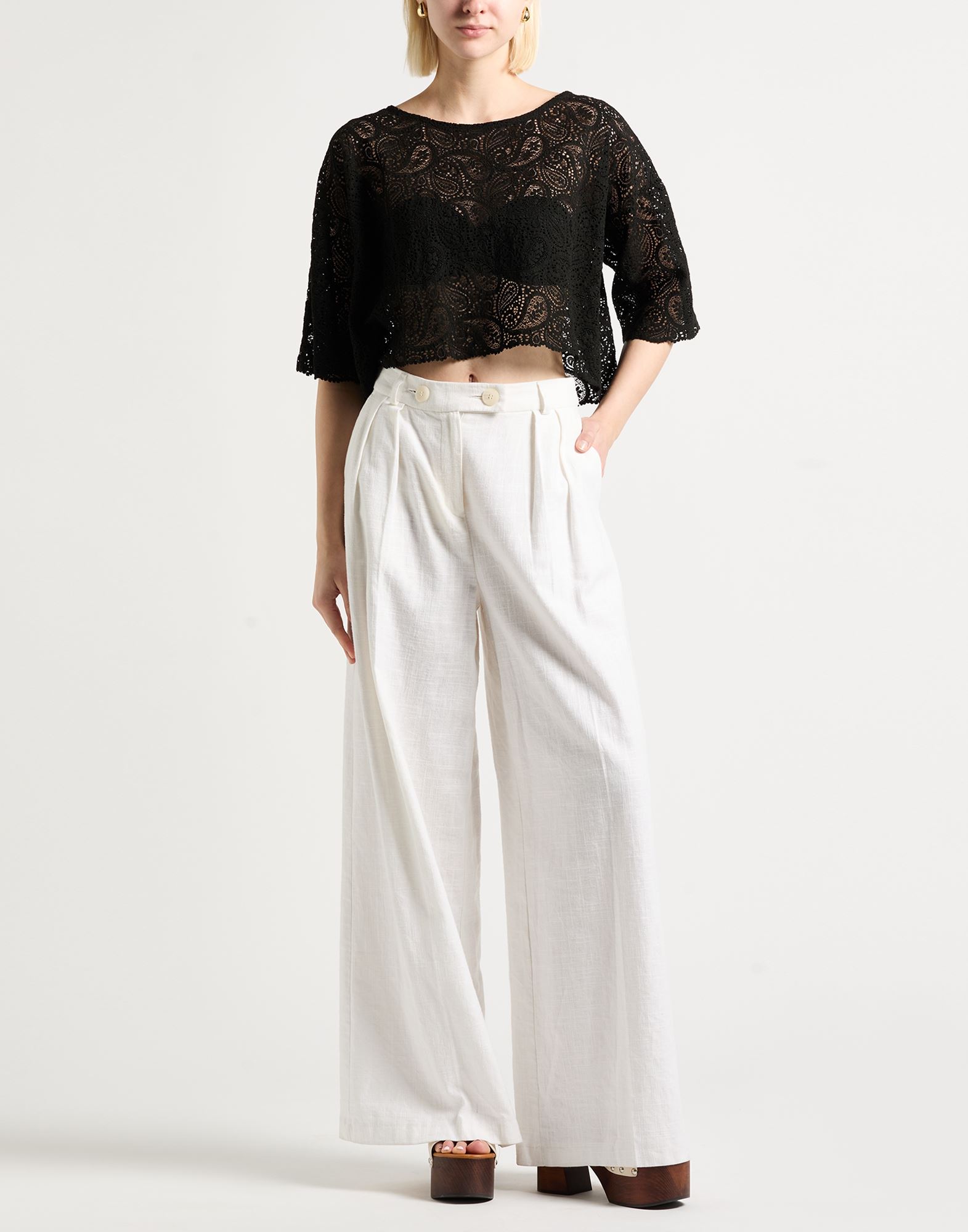  Soallure - Tops - Tops - On Yoox.com 