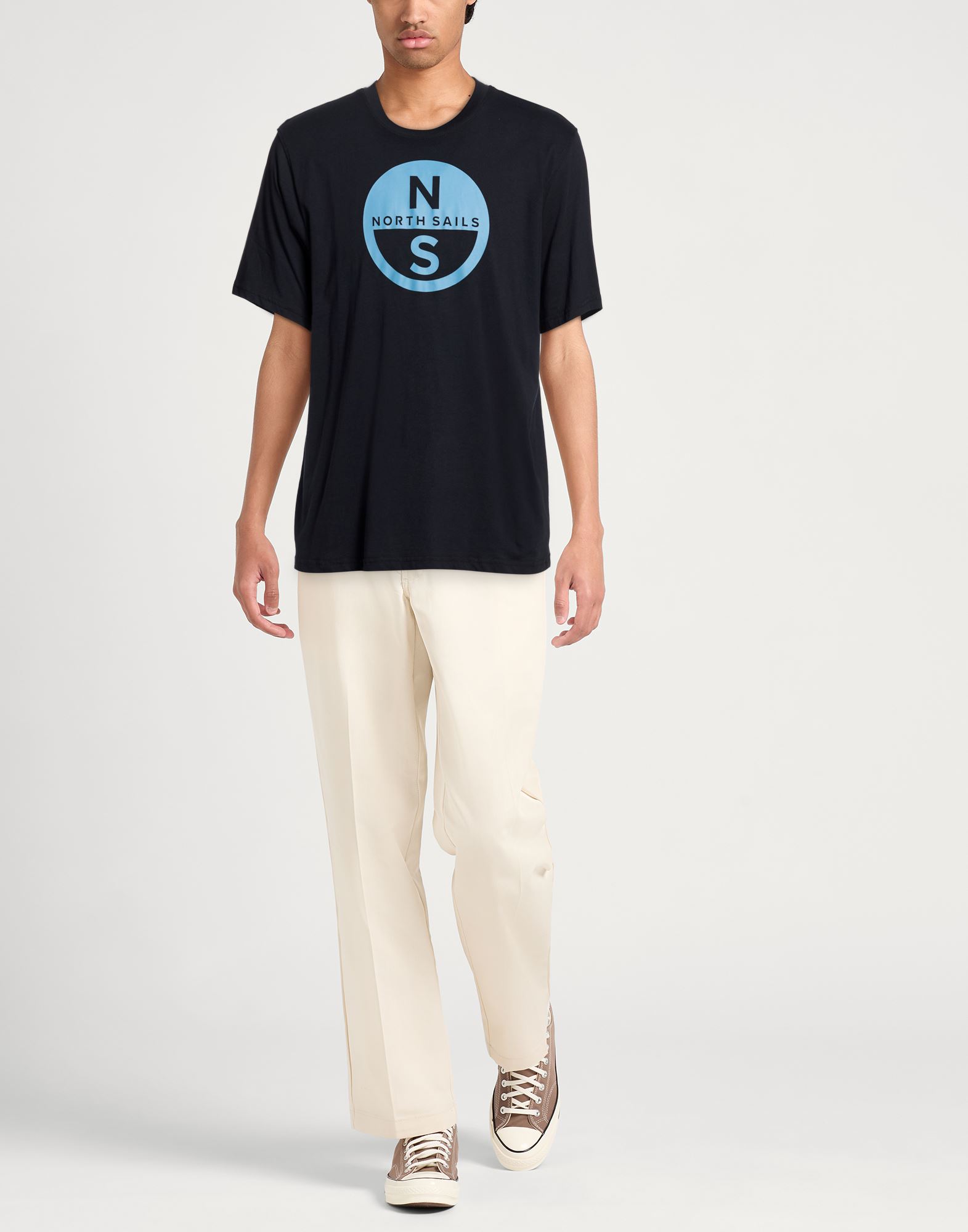  North Sails - Camisetas Y Tops - Camisetas - On Yoox.com 