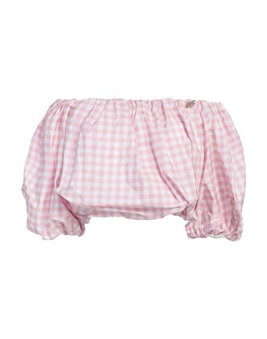 Top Mujer Rosa 34 Mujer