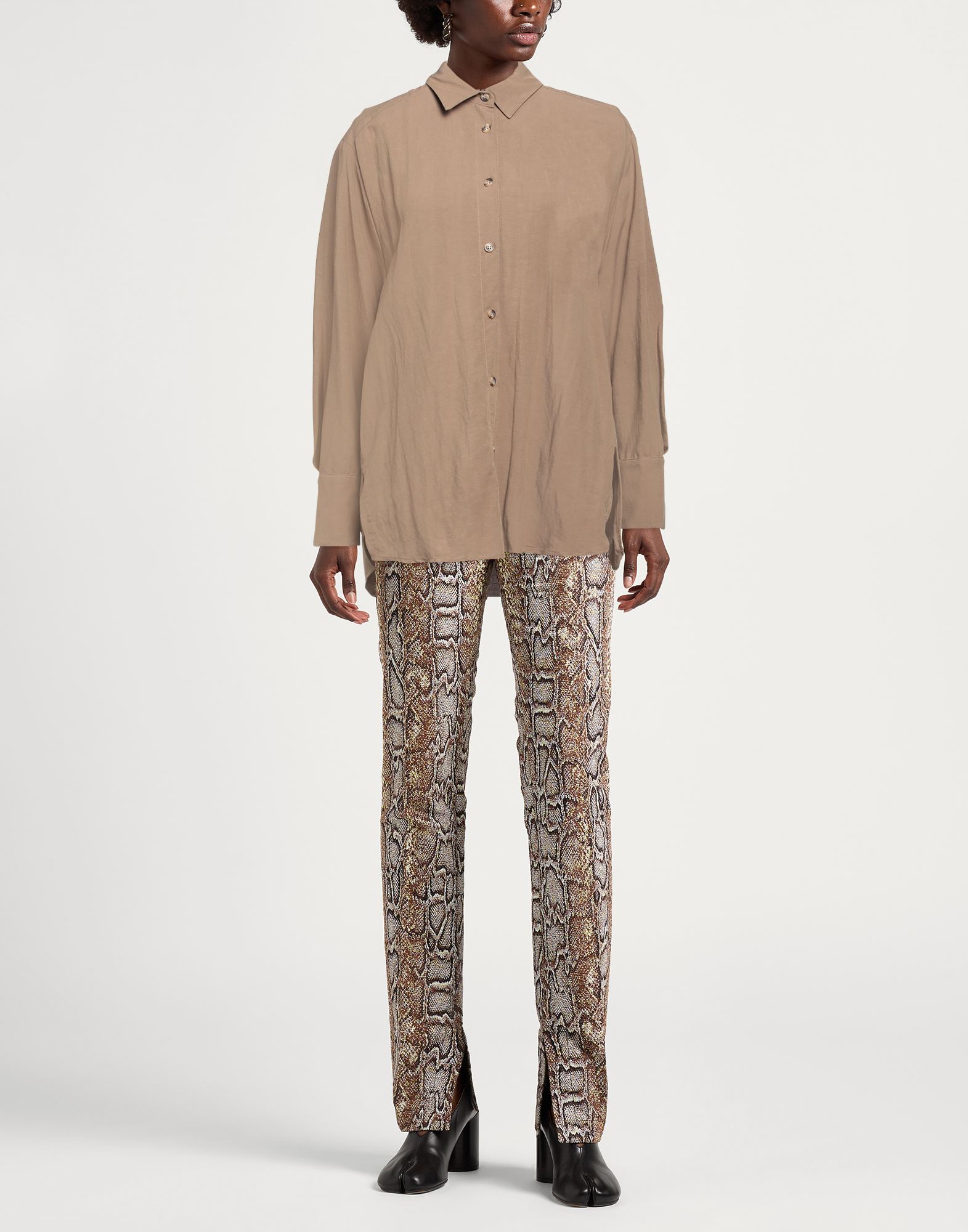 Berna - Camisetas Y Tops - Camisas - On Yoox.com 