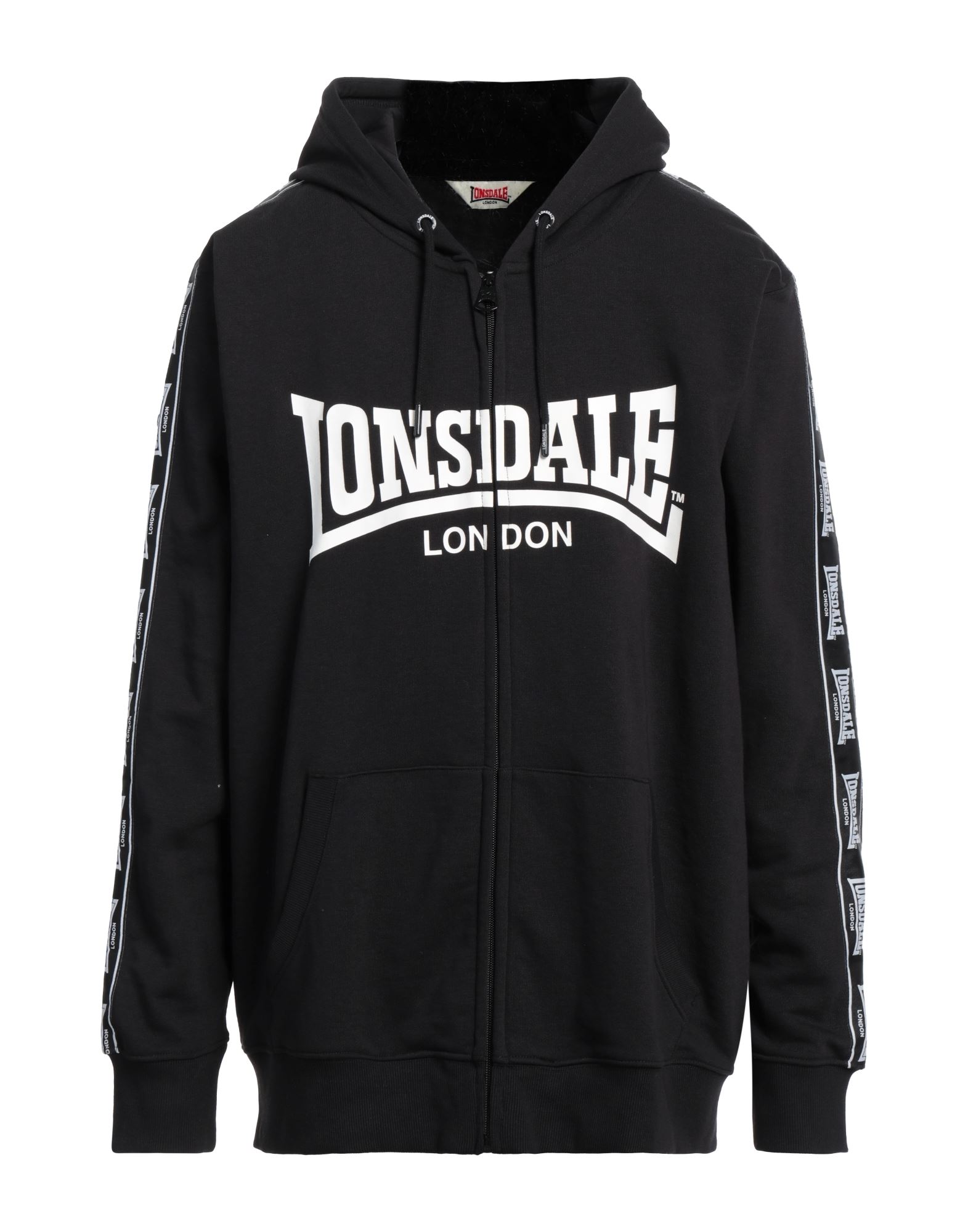 LONSDALE LONDON ΜΠΛΟΥΖΑΚΙΑ Φούτερ