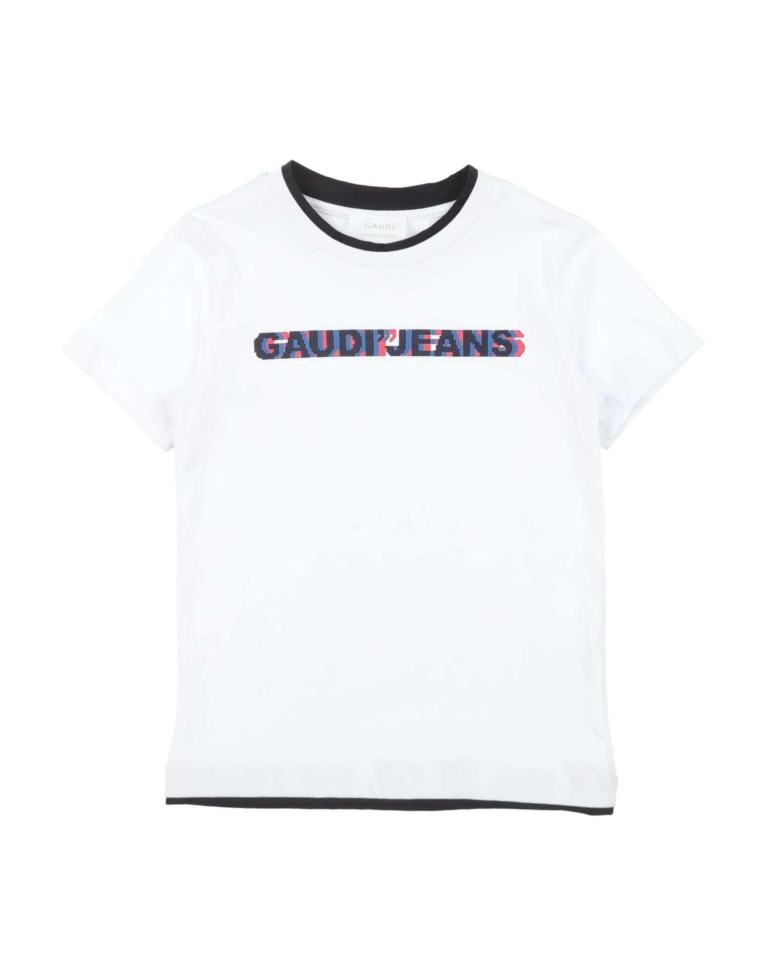  Gaudì - Tops - T-shirts - On Yoox.com 