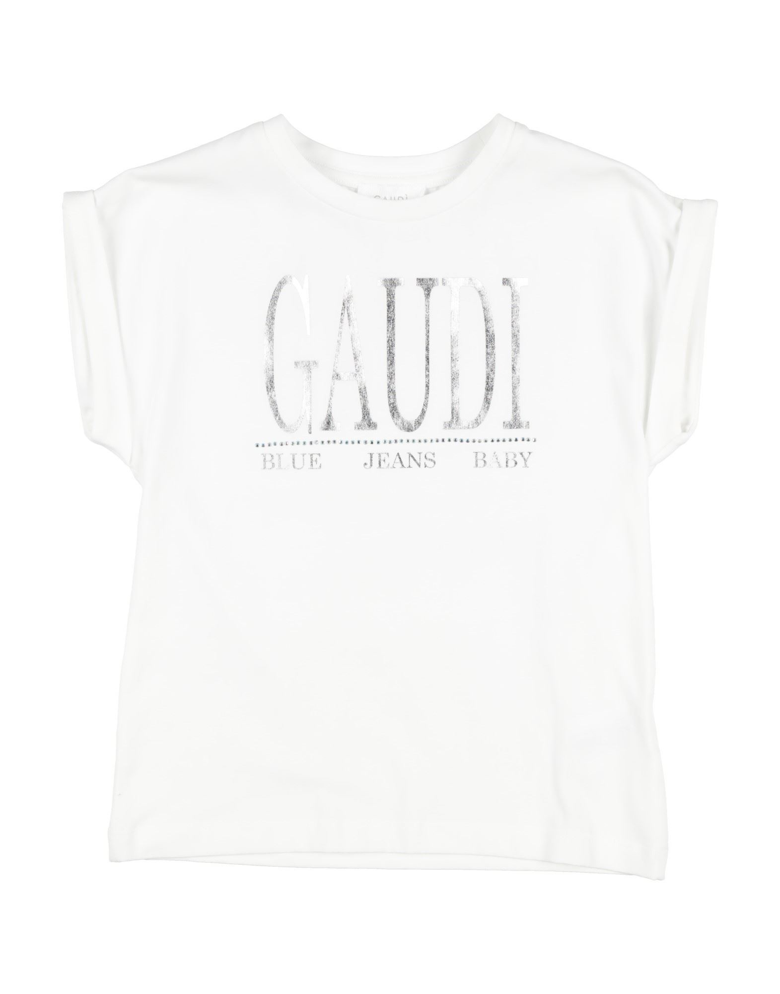  Gaudì - Tops - T-shirts - On Yoox.com 
