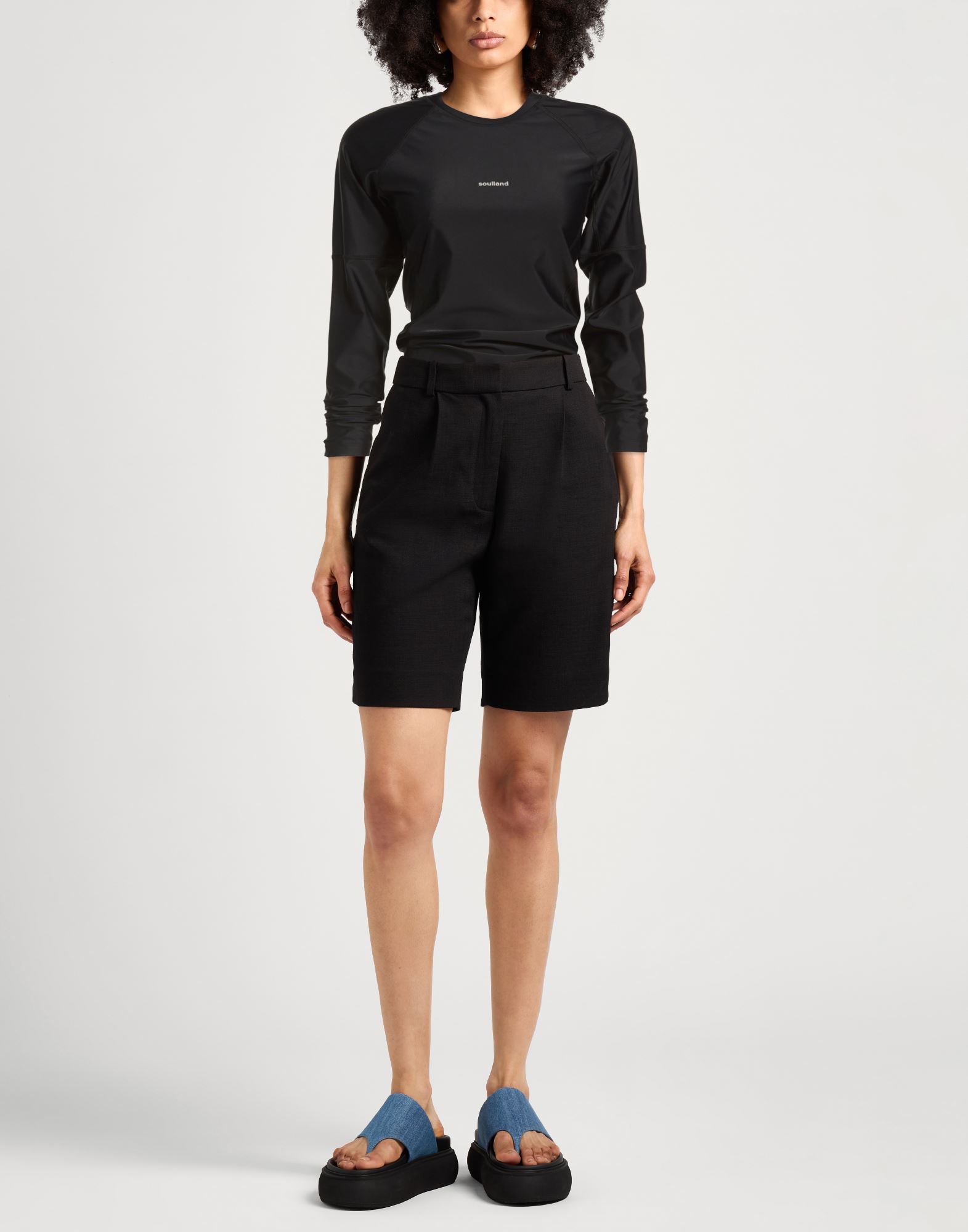  Soulland - Tops - T-shirts - On Yoox.com 