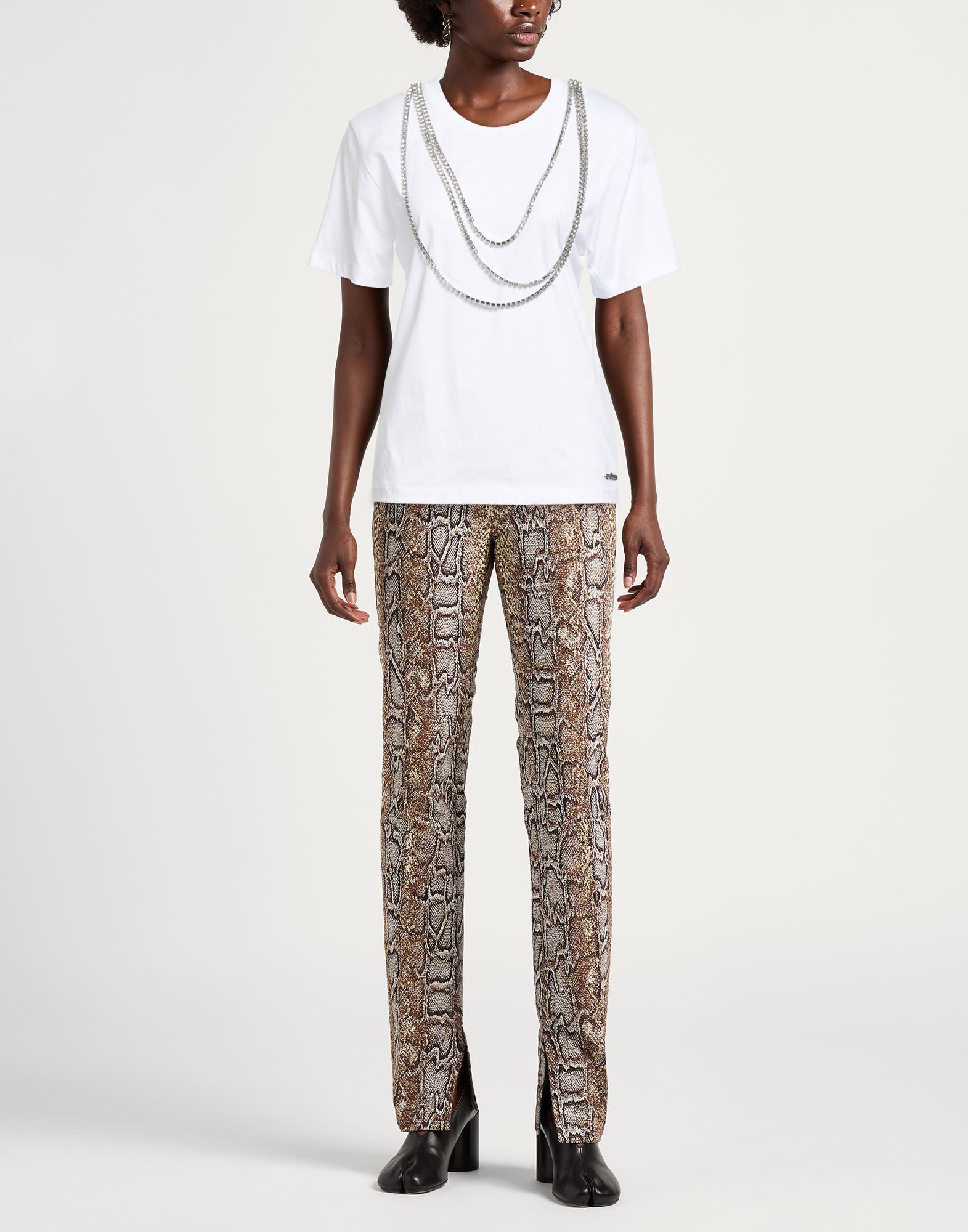  Gaëlle Paris - Camisetas Y Tops - Camisetas - On Yoox.com 