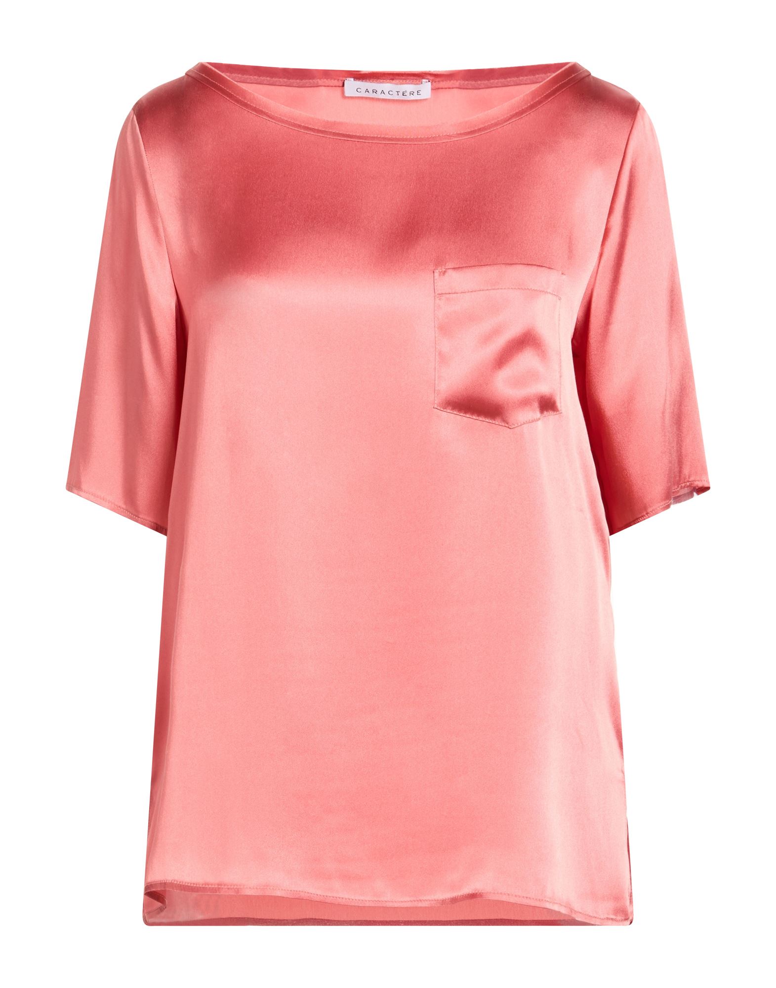 Caractère - Tops - Tops - On Yoox.com 