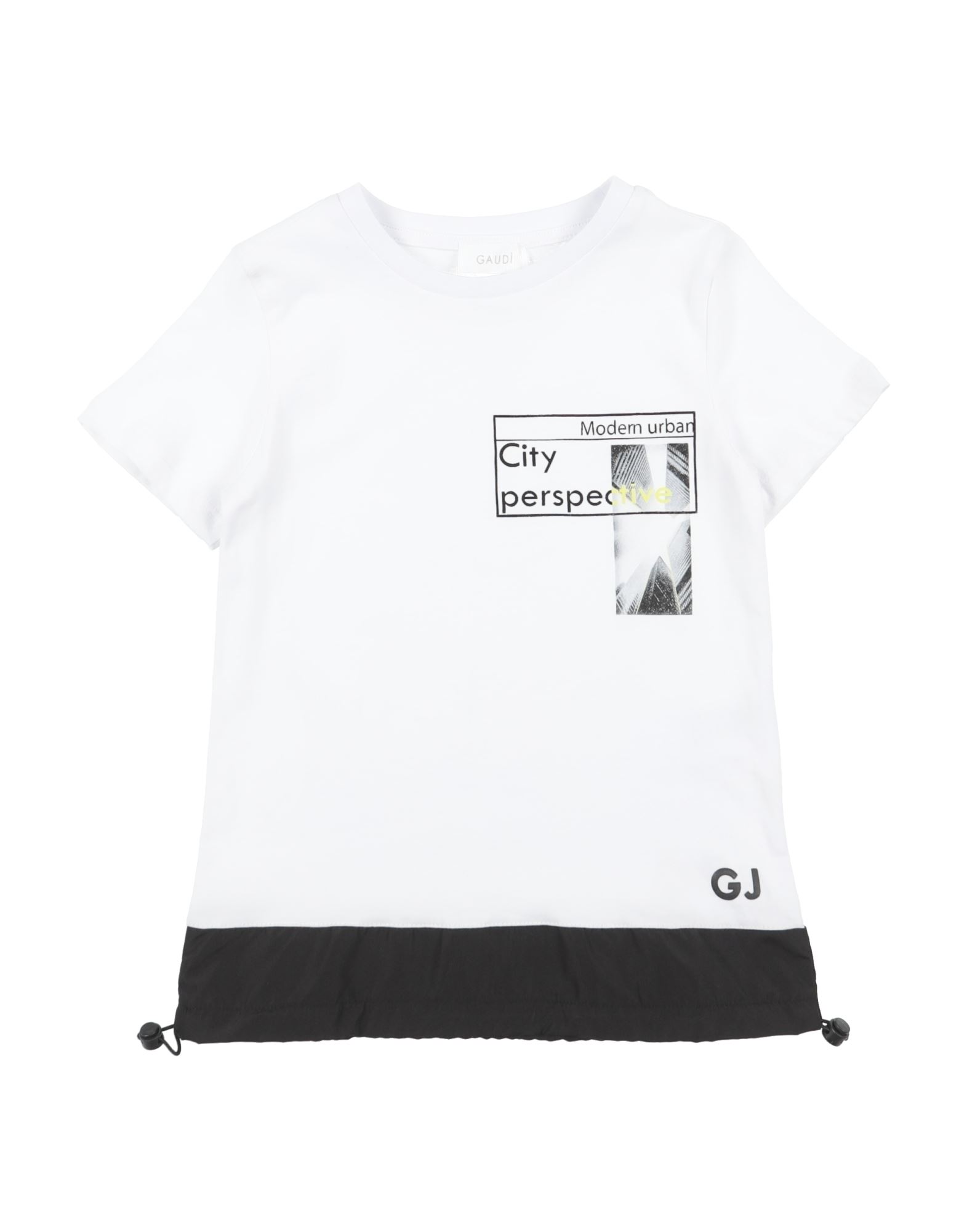  Gaudì - Tops - T-shirts - On Yoox.com 