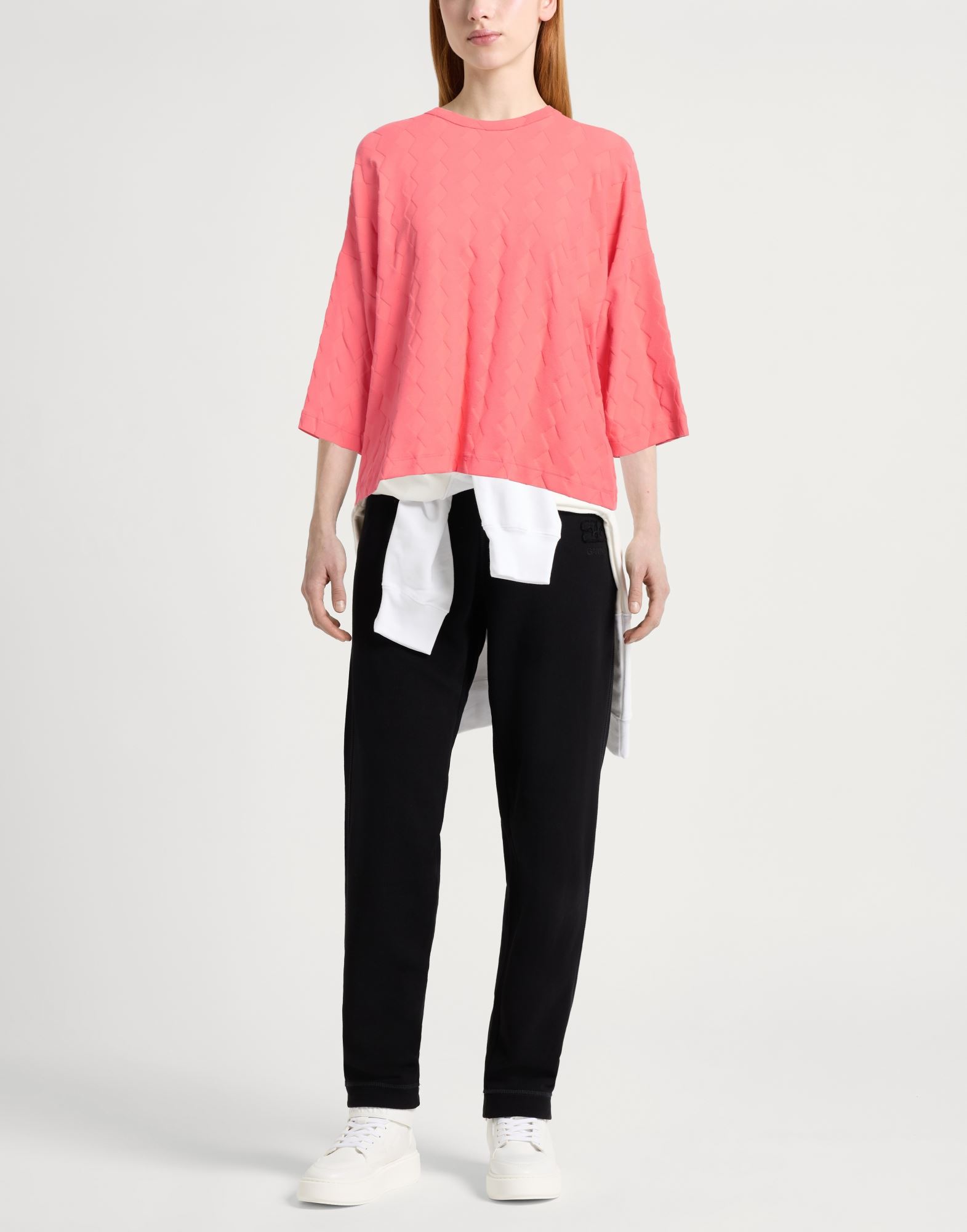  Fisico - Camisetas Y Tops - Camisetas - On Yoox.com 
