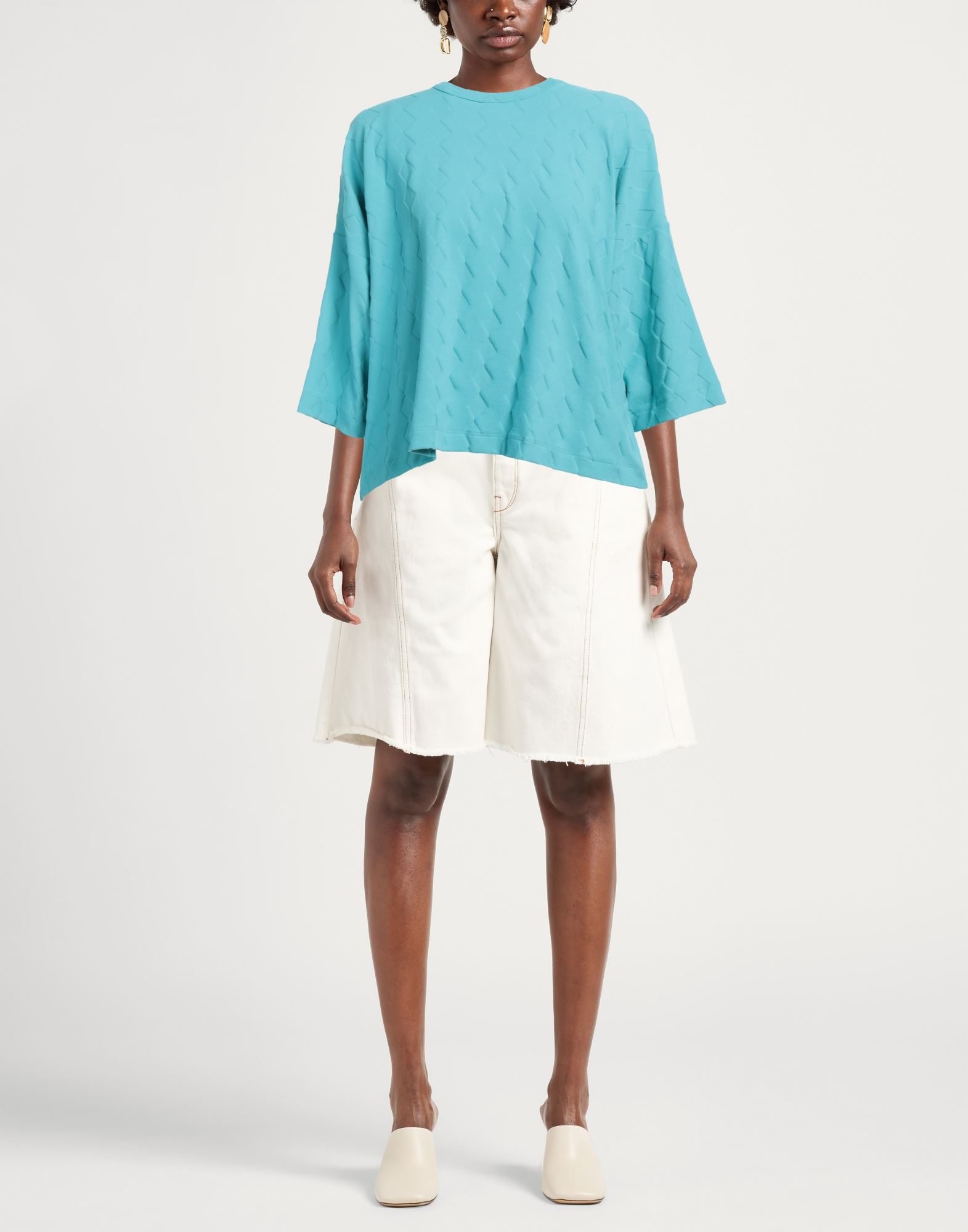  Fisico - Camisetas Y Tops - Camisetas - On Yoox.com 