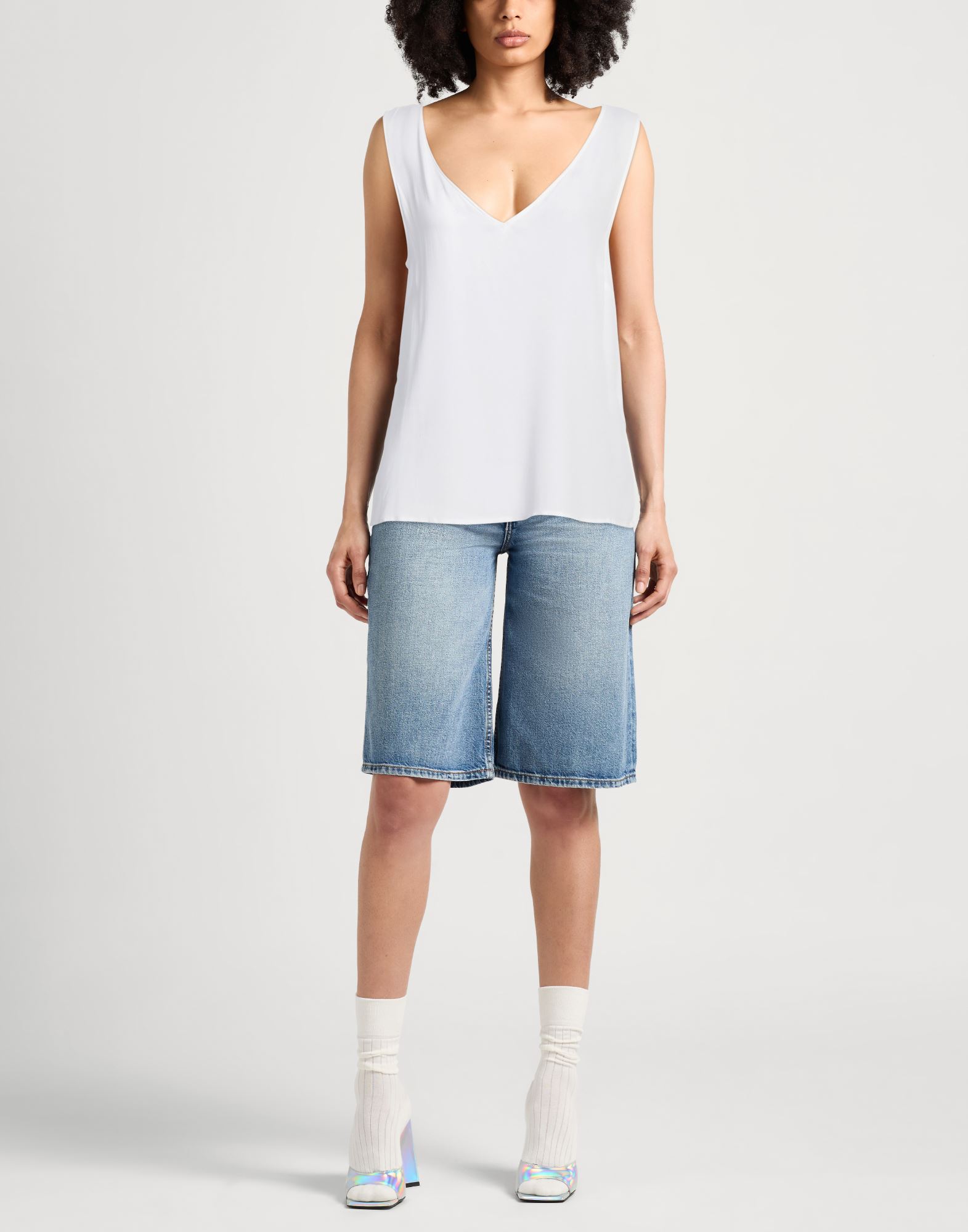  Caractère - Camisetas Y Tops - Tops - On Yoox.com 