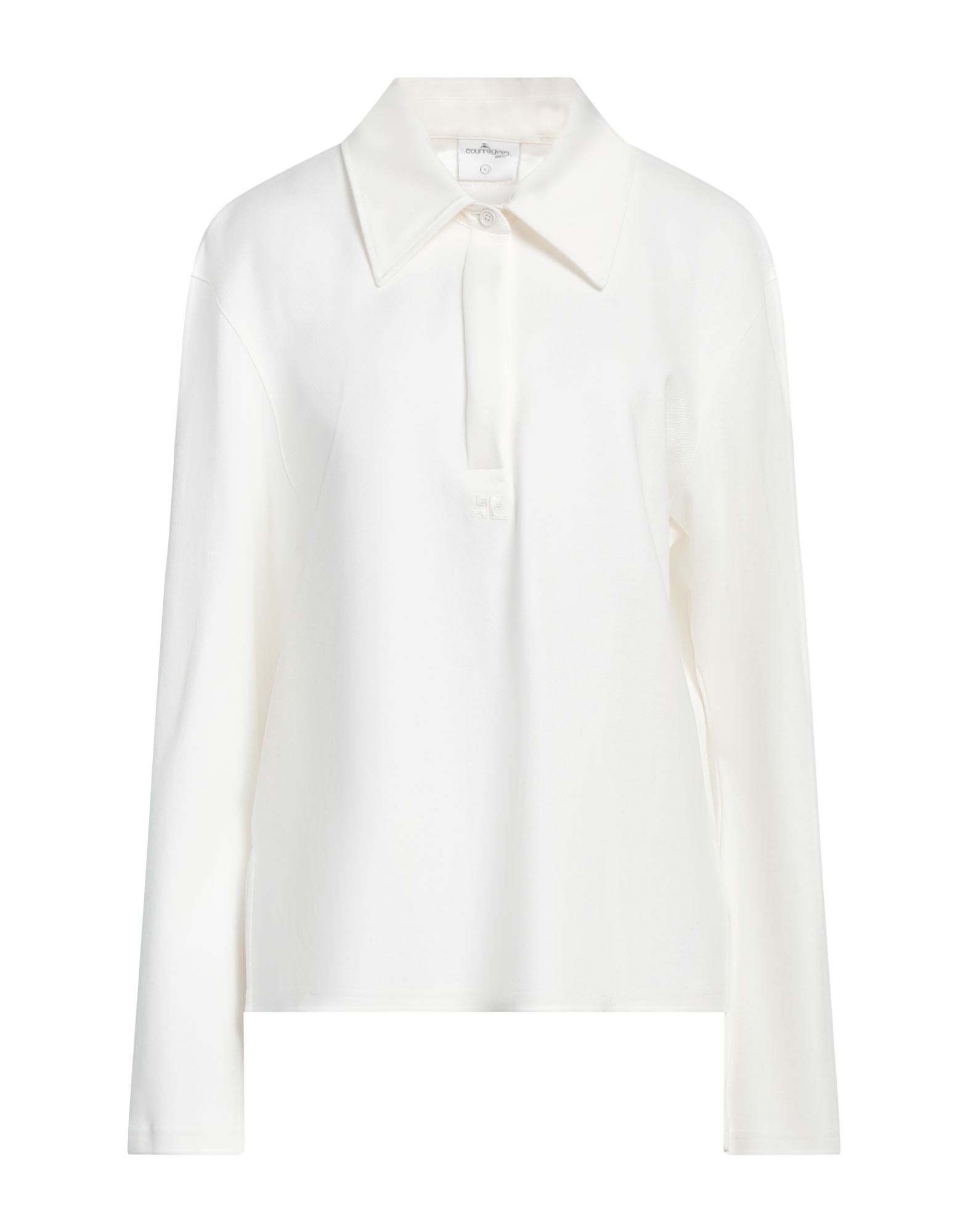  Courrèges - Camisetas Y Tops - Polos - On Yoox.com 