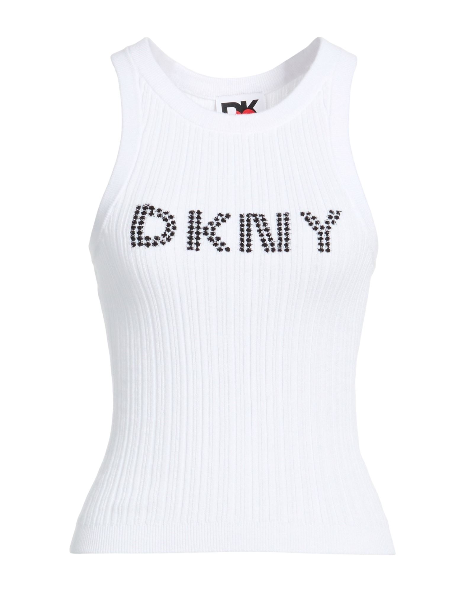  Dkny - Camisetas Y Tops - Tops - On Yoox.com 
