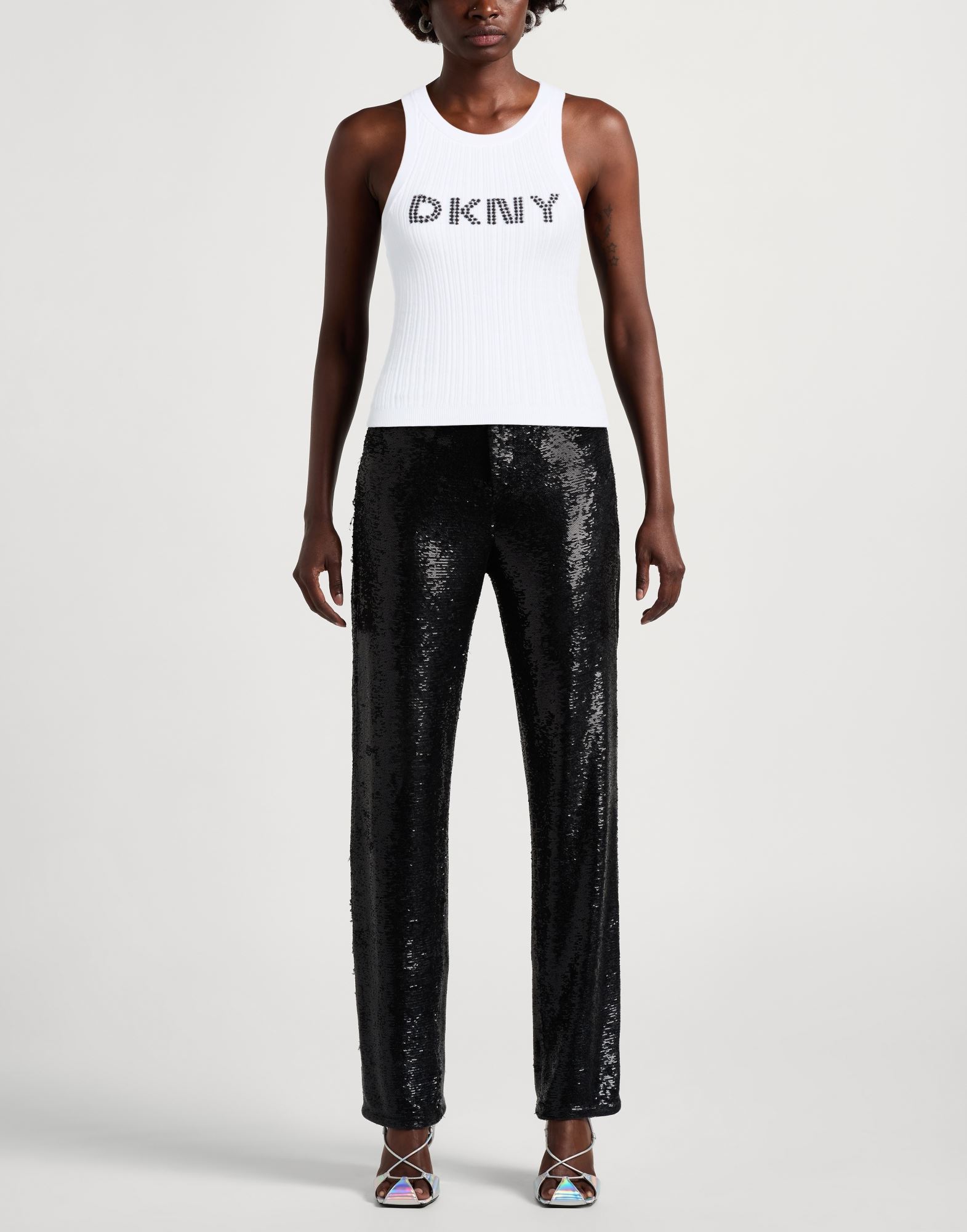  Dkny - Camisetas Y Tops - Tops - On Yoox.com 