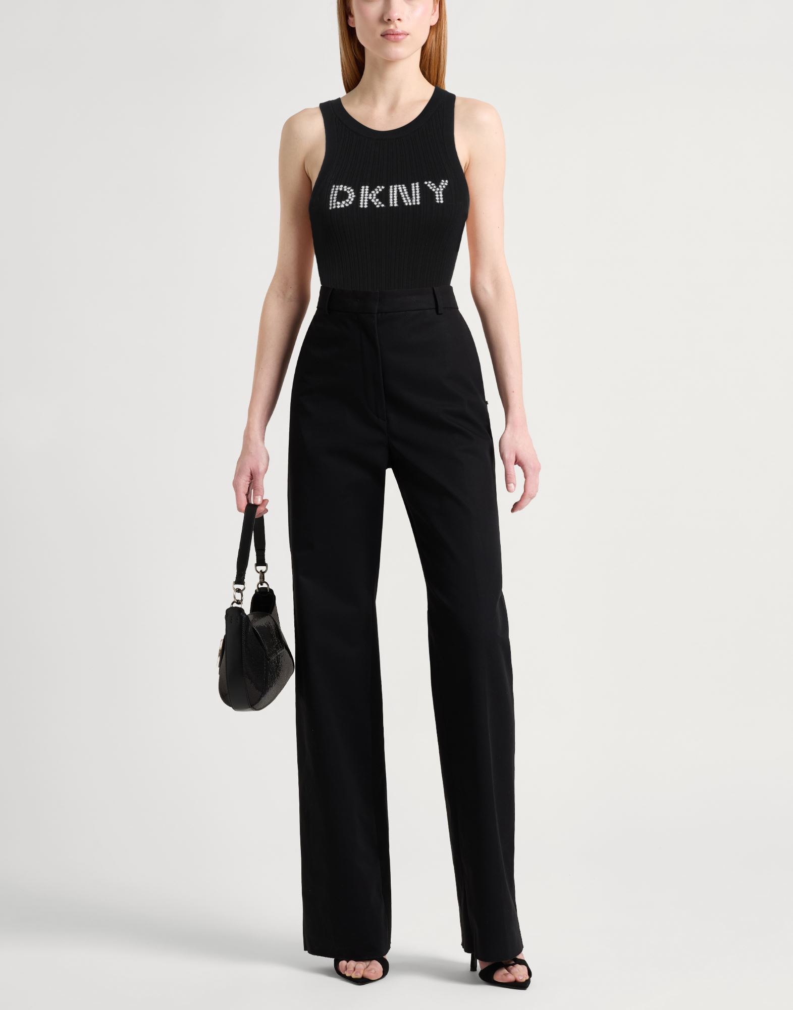  Dkny - Camisetas Y Tops - Tops - On Yoox.com 