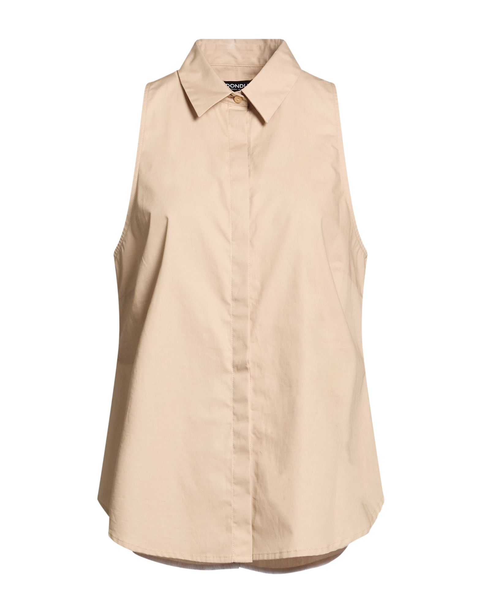  Dondup - Tops - Hemden - On Yoox.com 