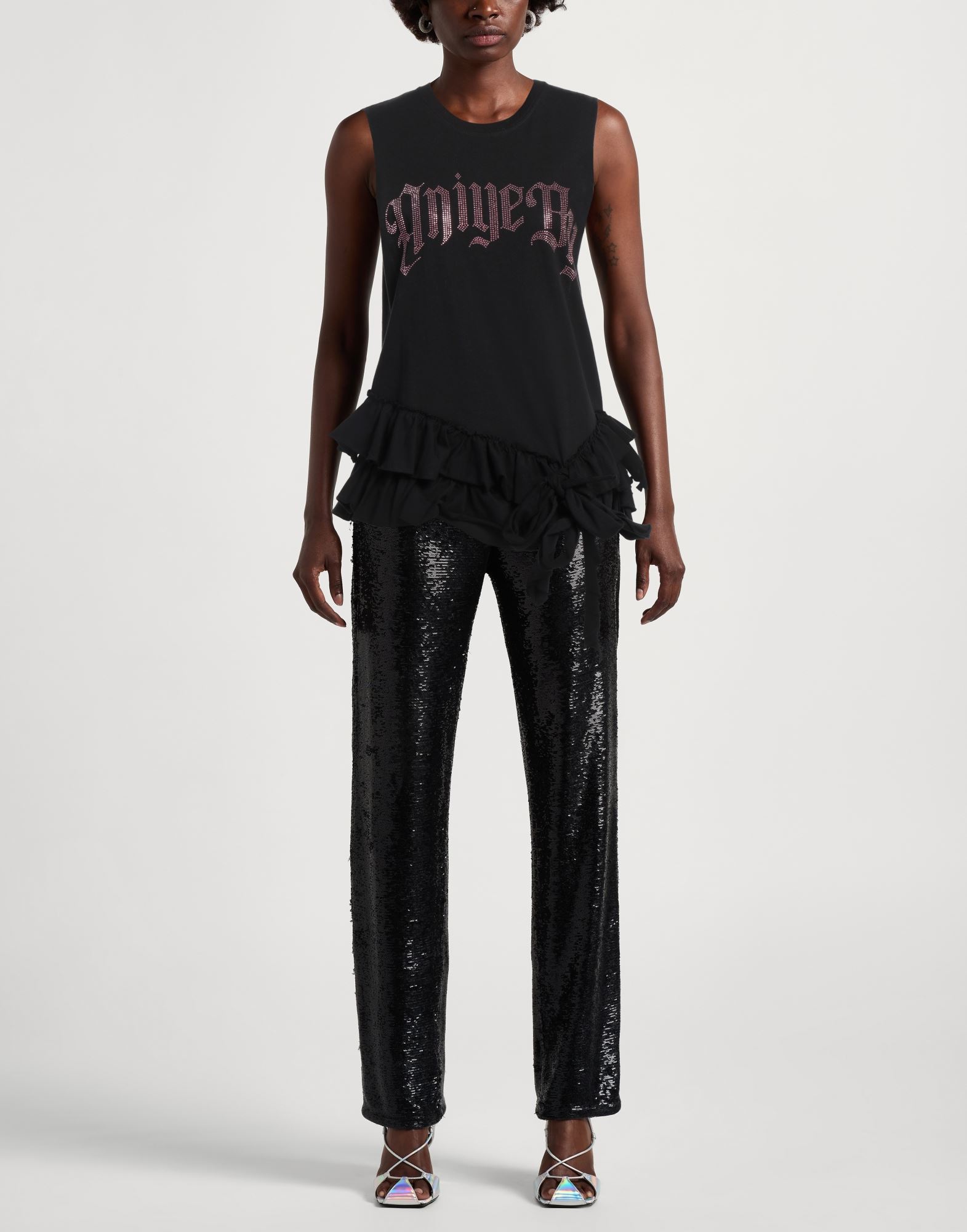  Aniye By - Camisetas Y Tops - Tops - On Yoox.com 