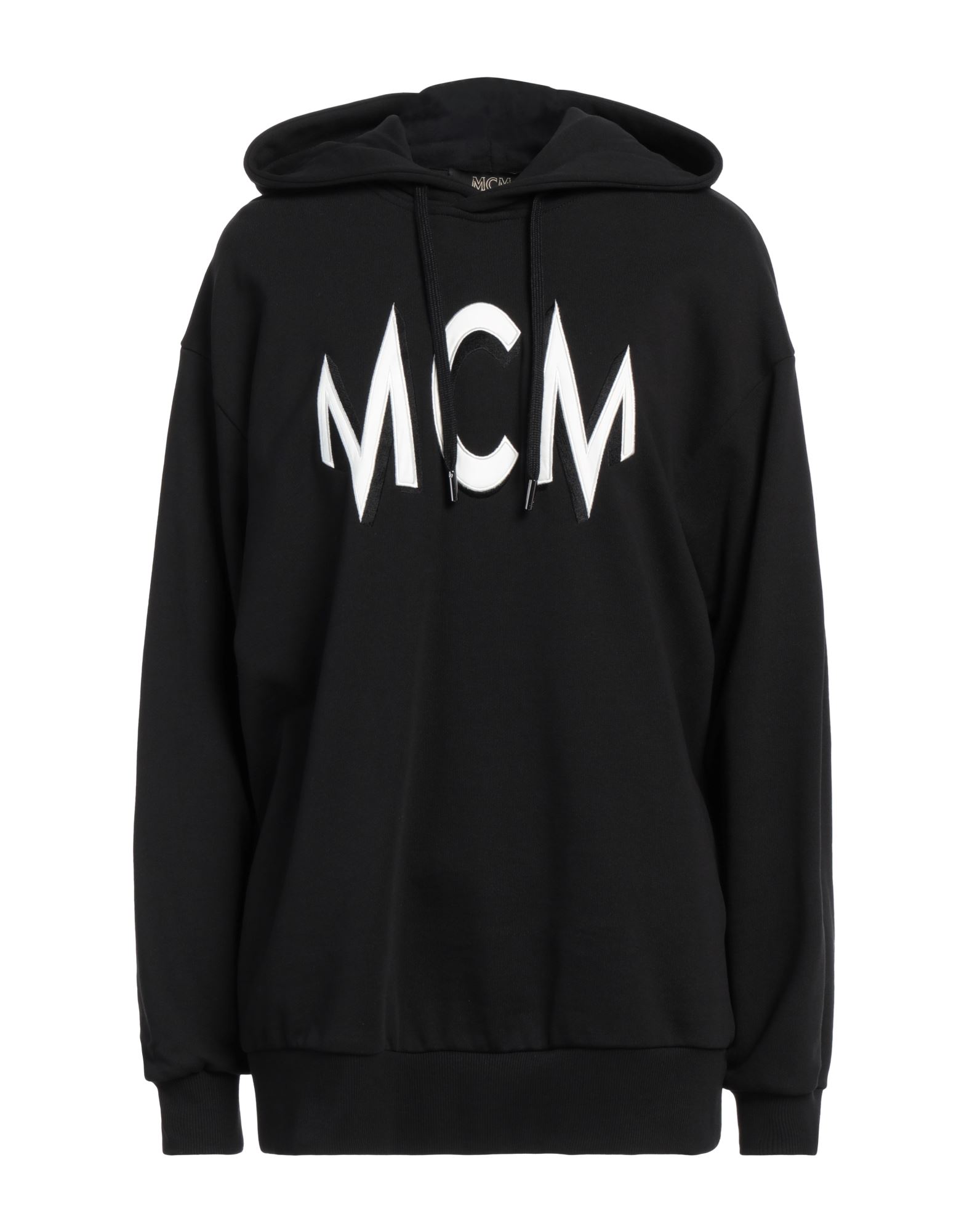 MCM MCM ΜΠΛΟΥΖΑΚΙΑ Φούτερ