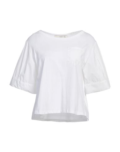 Camiseta Mujer Blanco M Mujer