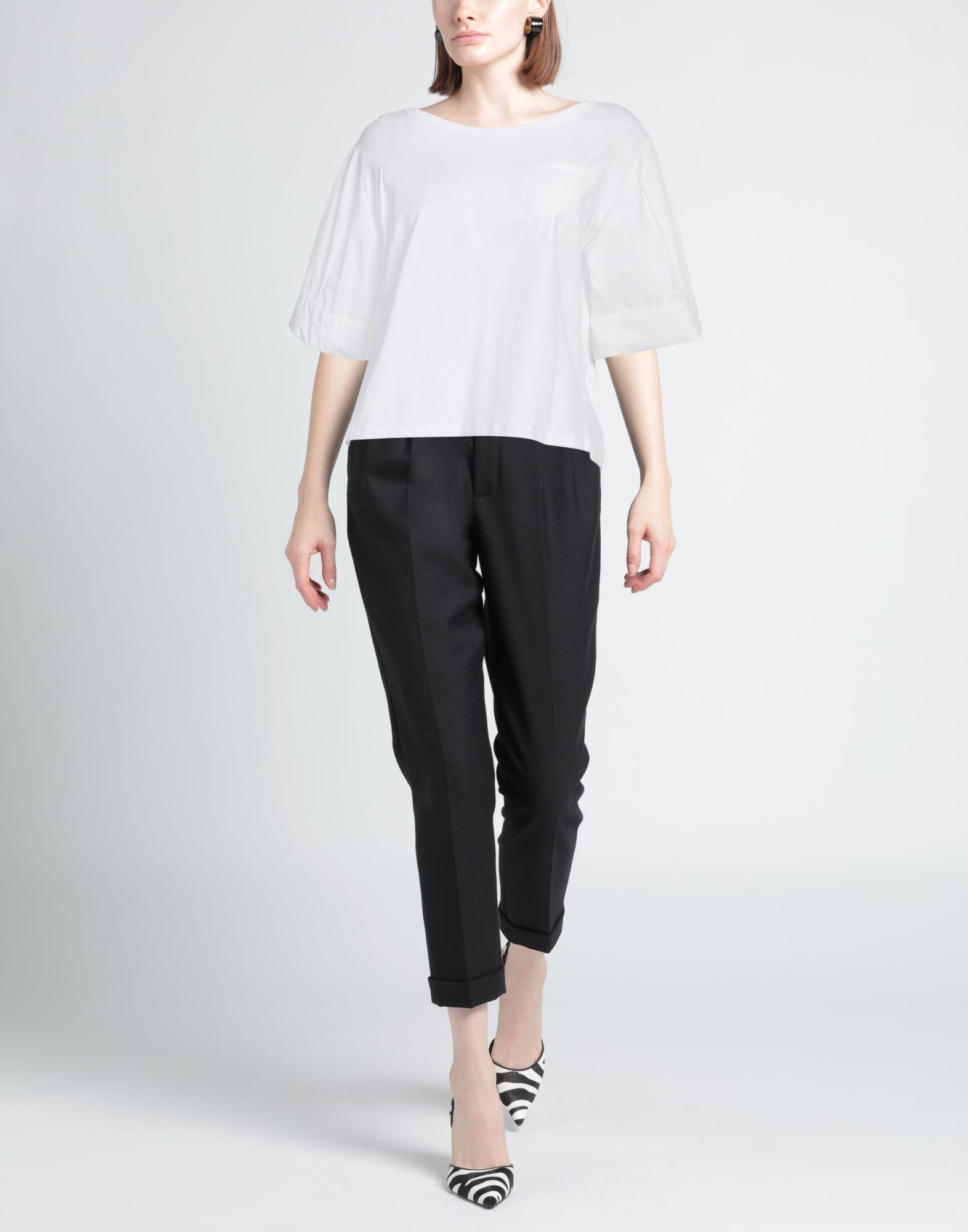  19.70 Nineteen Seventy - Tops - T-shirts - On Yoox.com 