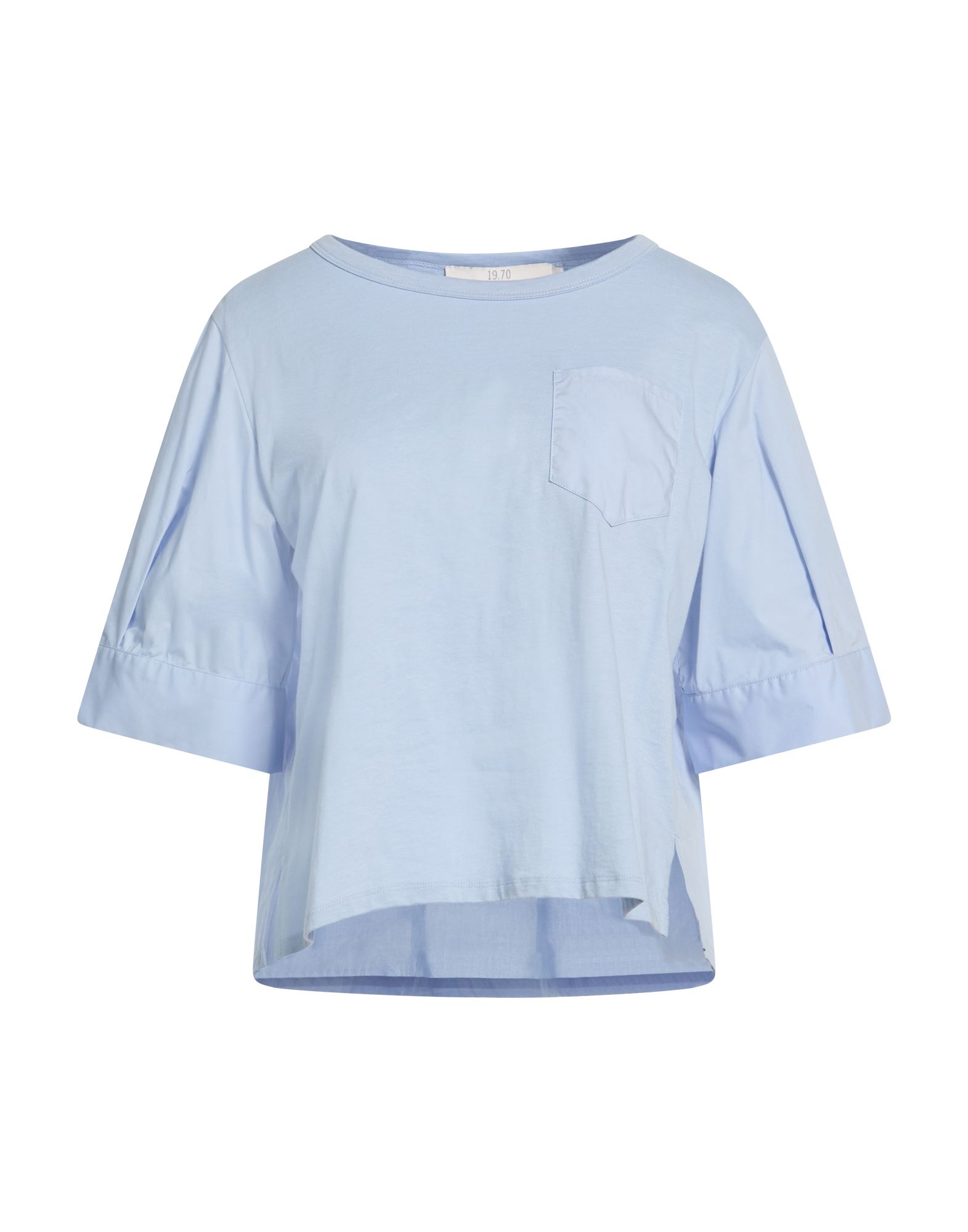  19.70 Nineteen Seventy - Tops - T-shirts - On Yoox.com 