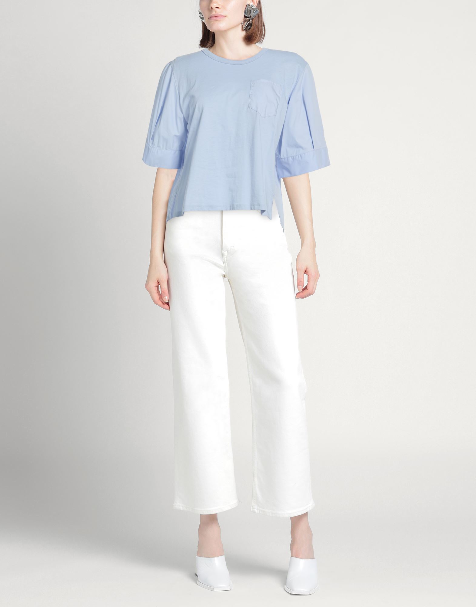 19.70 Nineteen Seventy - Tops - T-shirts - On Yoox.com 