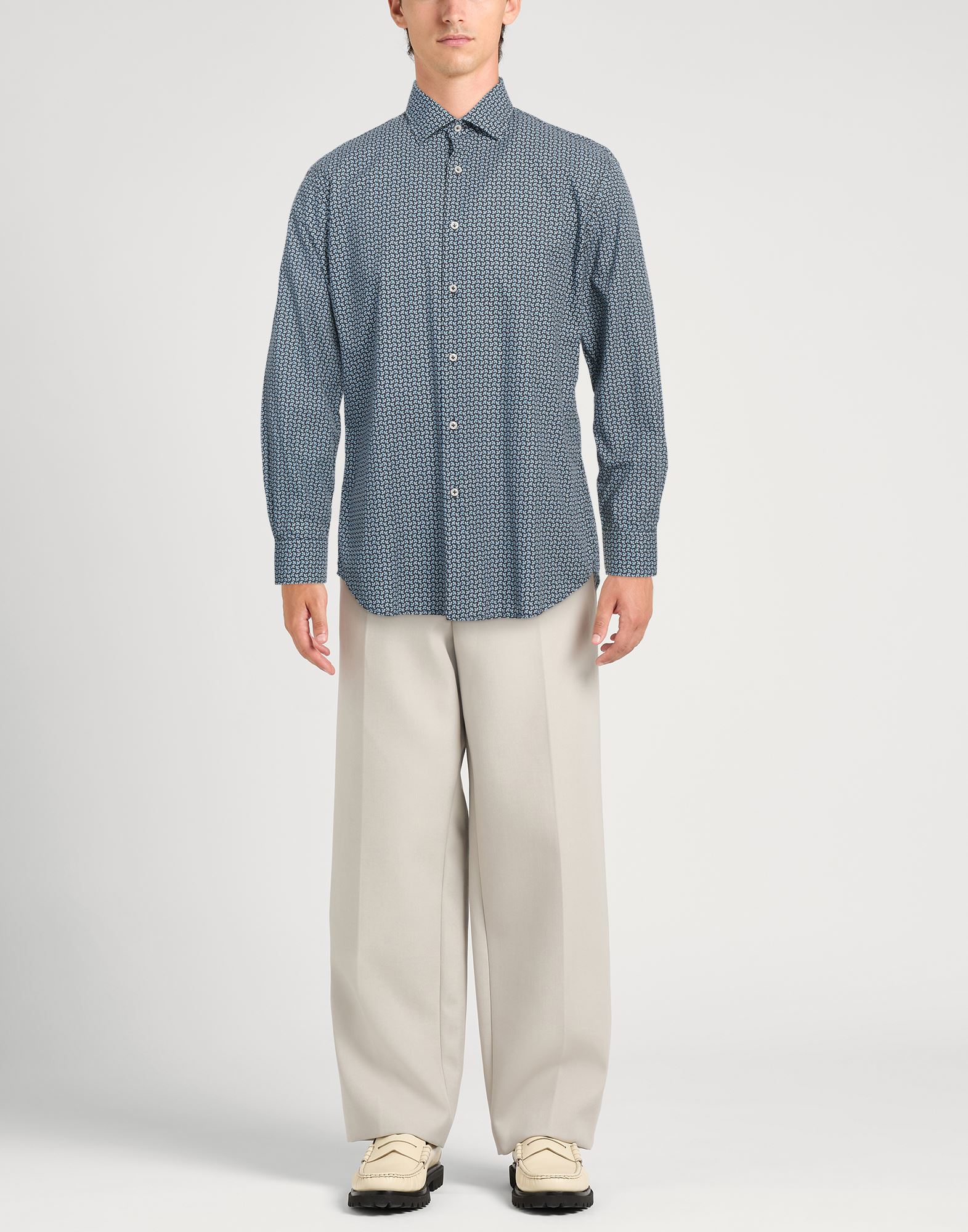  Ingram - Topwear - Camicie - On Yoox.com 
