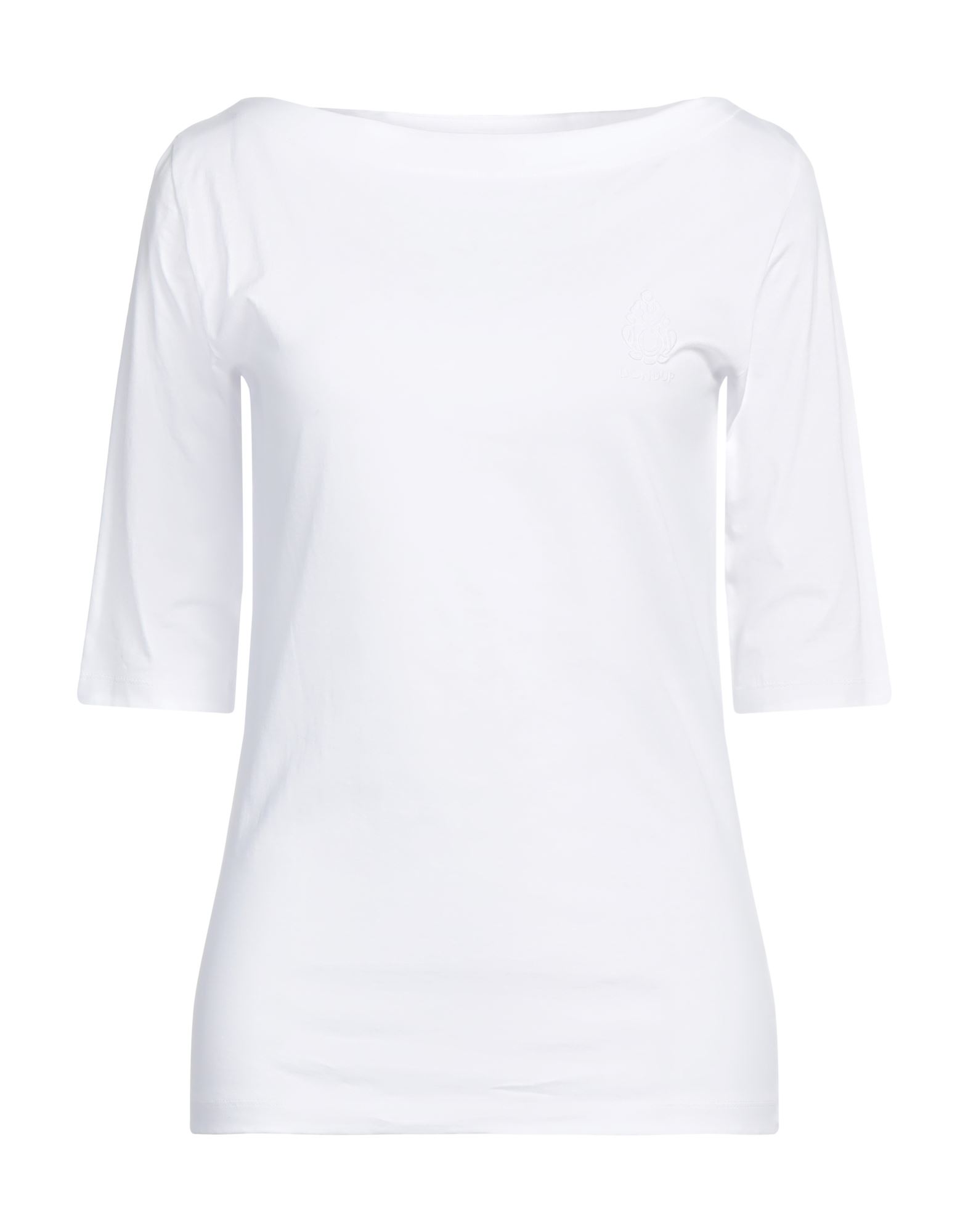  Dondup - Camisetas Y Tops - Camisetas - On Yoox.com 