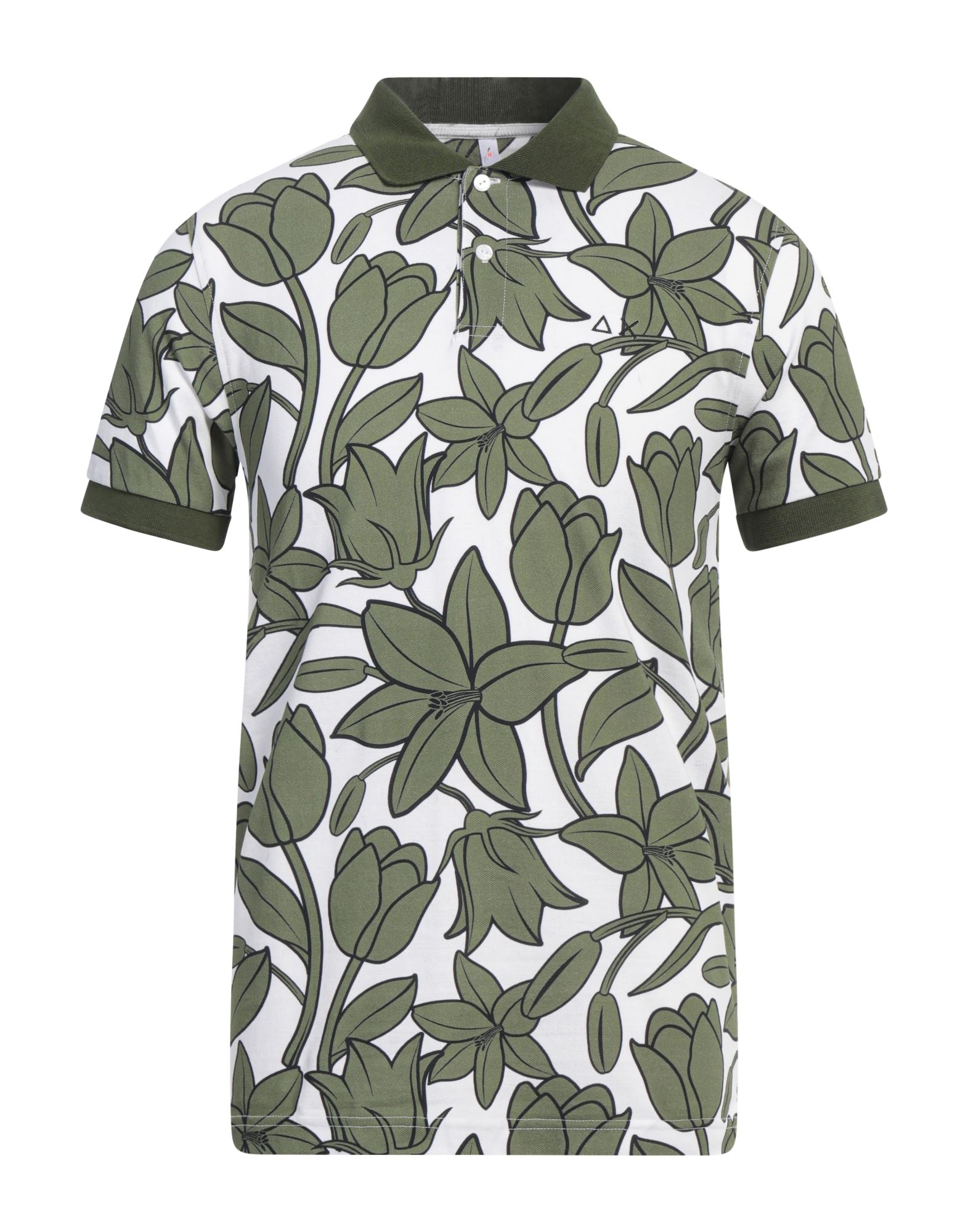  Sun 68 - Tops - Poloshirts - On Yoox.com 