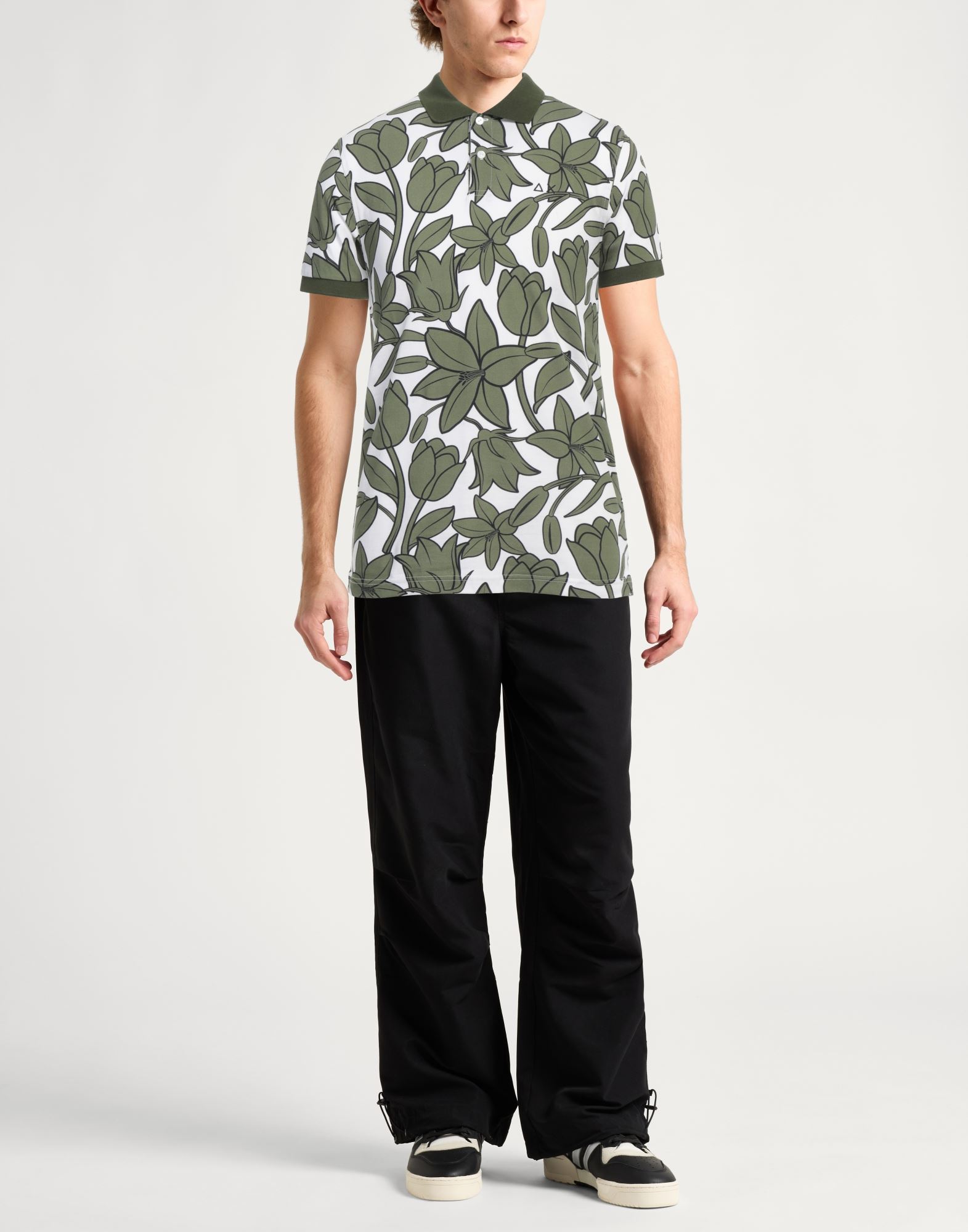  Sun 68 - Tops - Poloshirts - On Yoox.com 