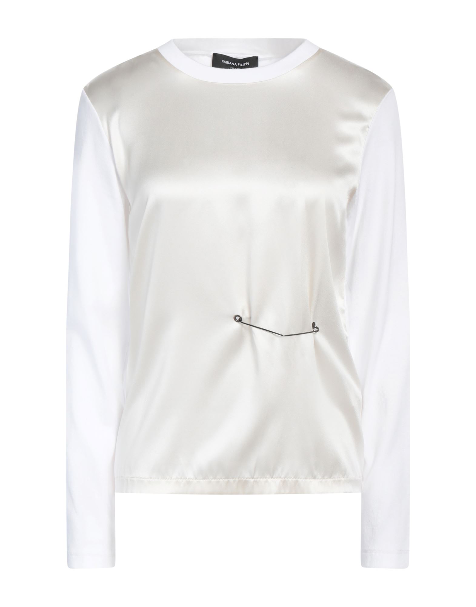 FABIANA FILIPPI FABIANA FILIPPI ΜΠΛΟΥΖΑΚΙΑ T-shirt