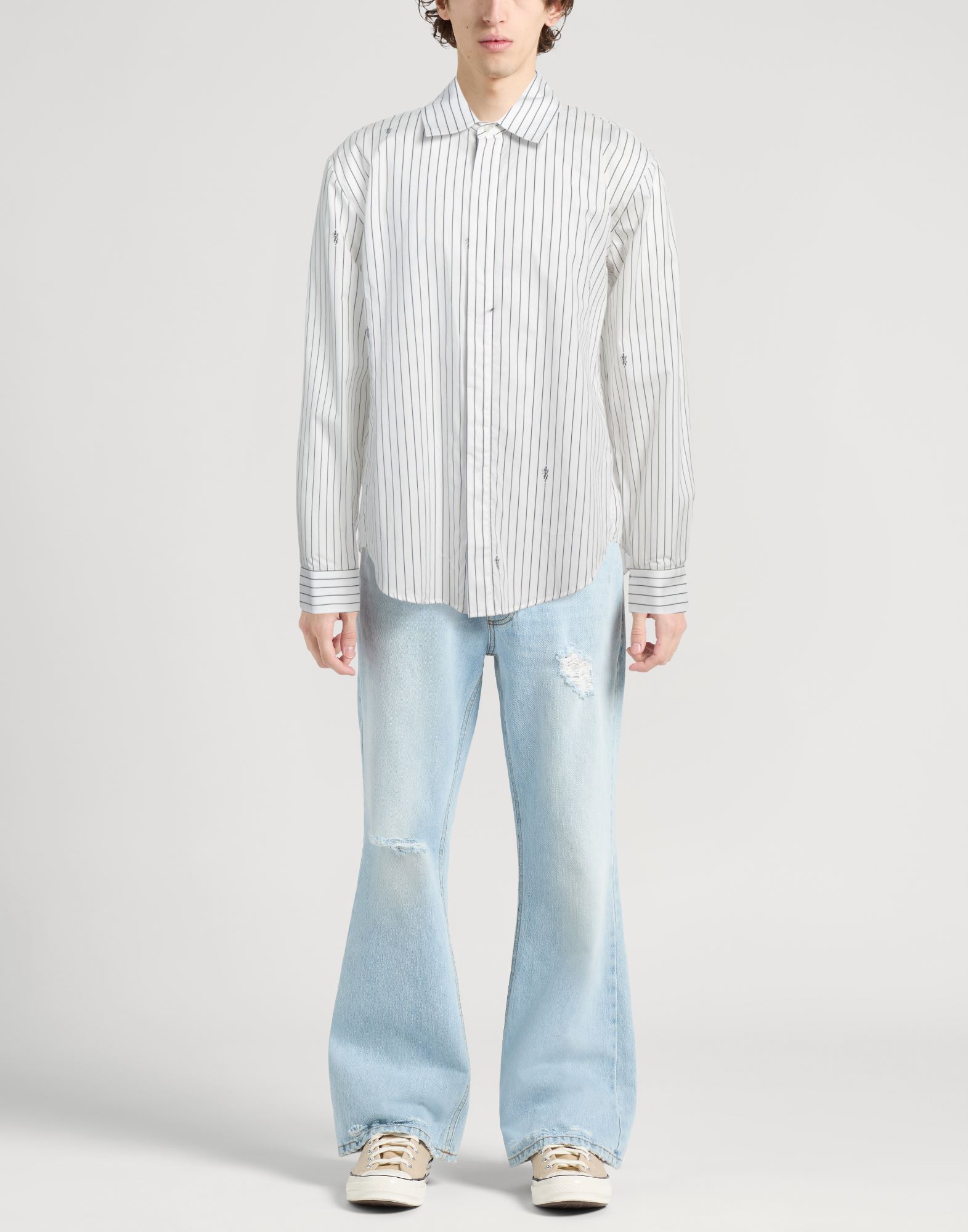  Amiri - Tops - Hemden - On Yoox.com 