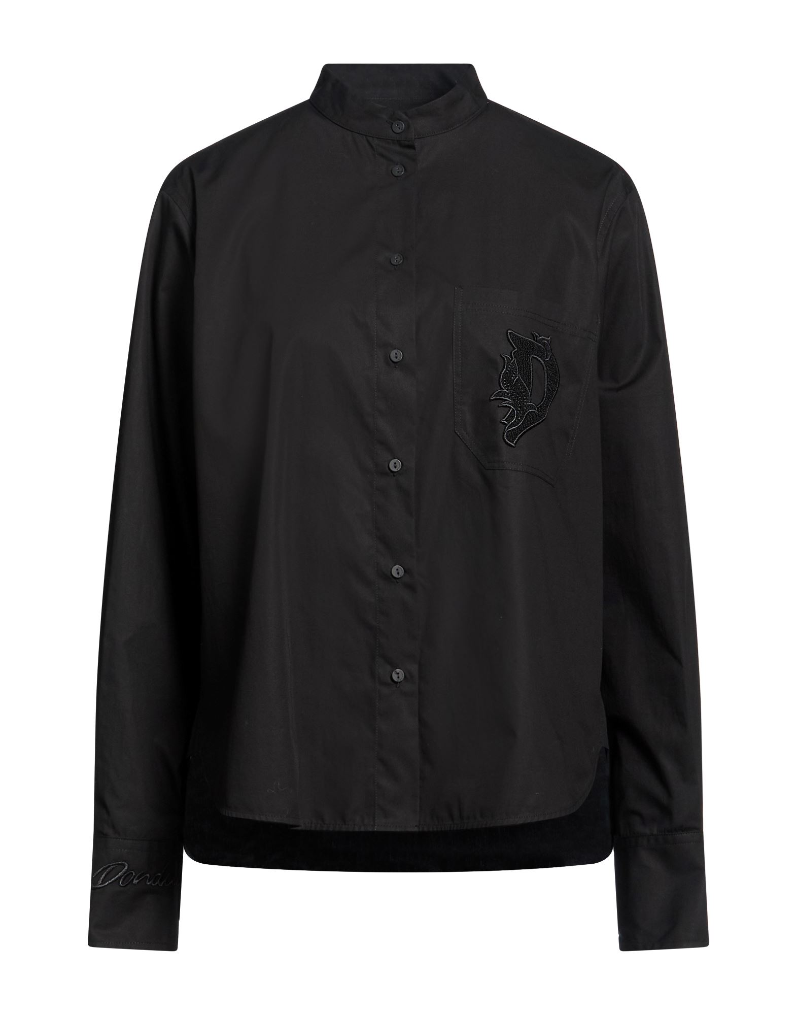  Dondup - Tops - Hemden - On Yoox.com 