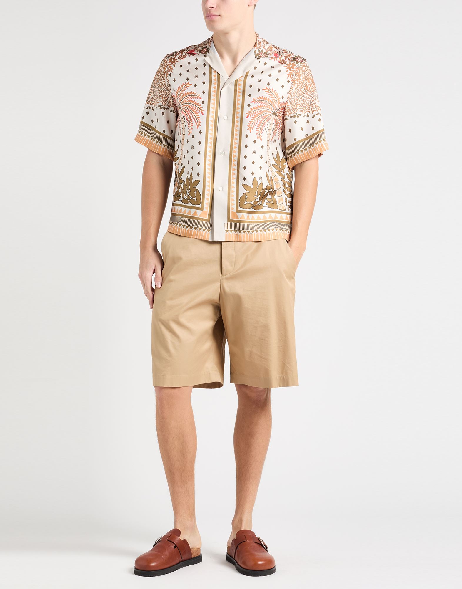  Amiri - Tops - Hemden - On Yoox.com 