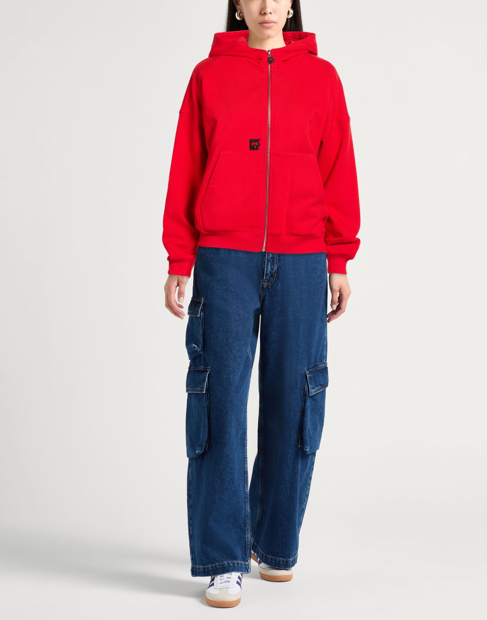  Dkny - Tops - Sweatshirts - On Yoox.com 