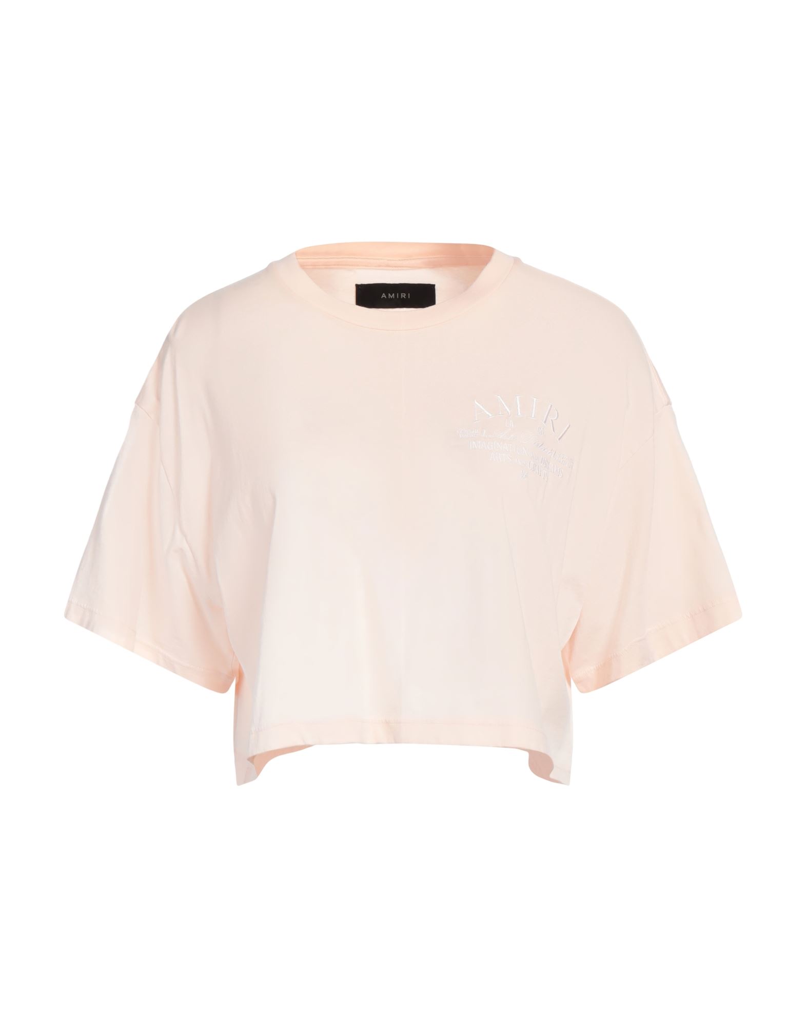 AMIRI AMIRI ΜΠΛΟΥΖΑΚΙΑ T-shirt