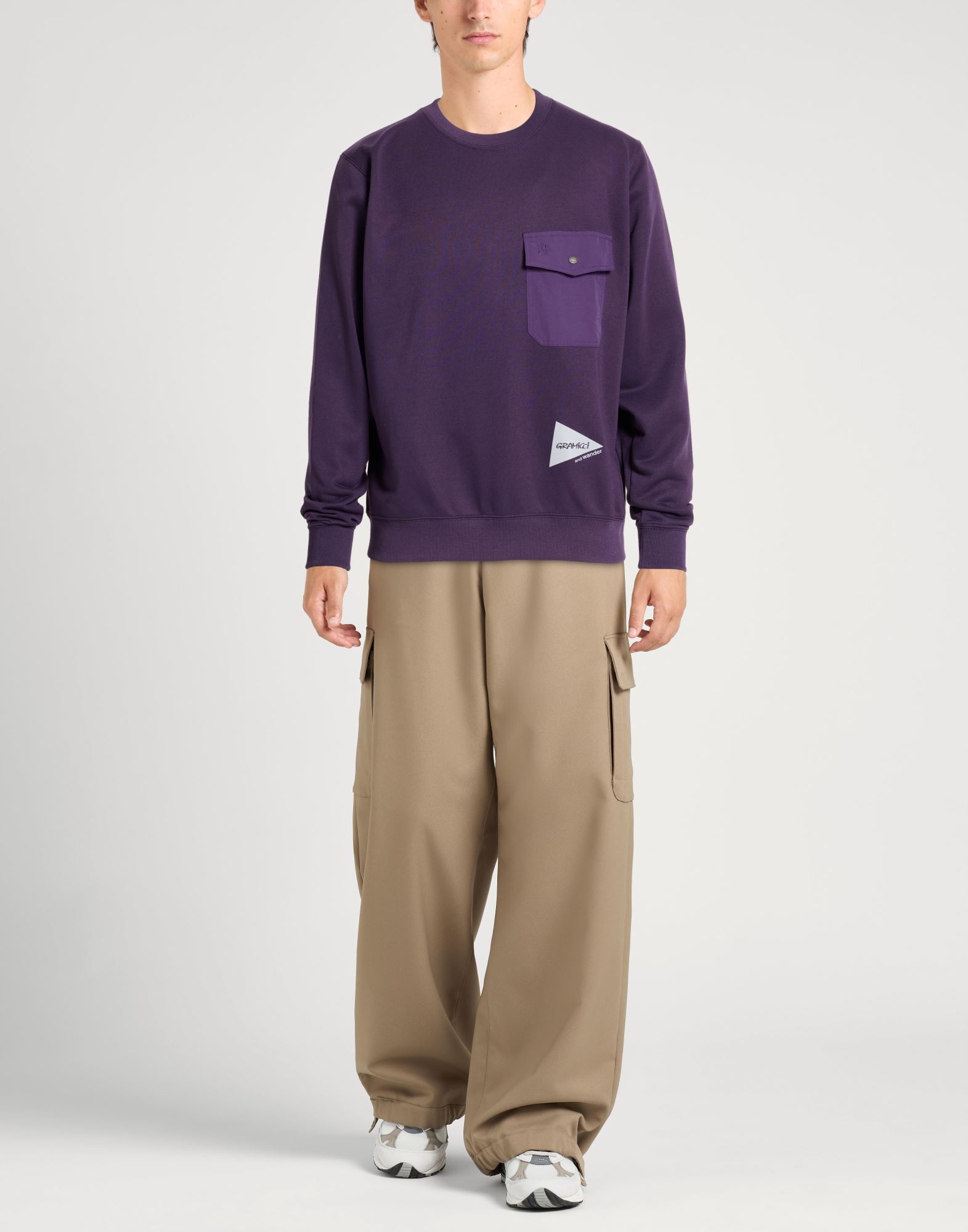  Gramicci - Tops - Sweatshirts - On Yoox.com 
