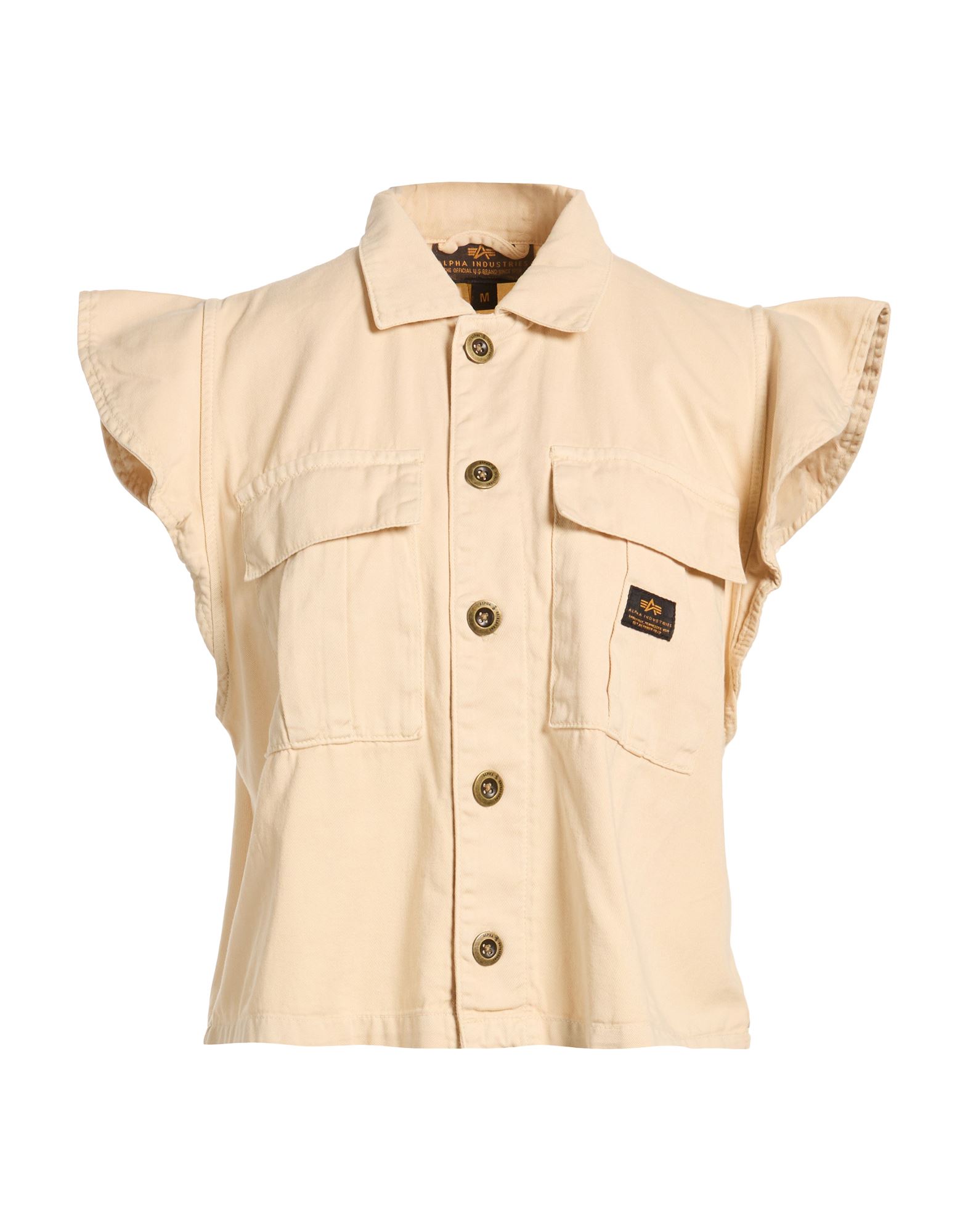  Alpha Industries - Tops - Hemden - On Yoox.com 