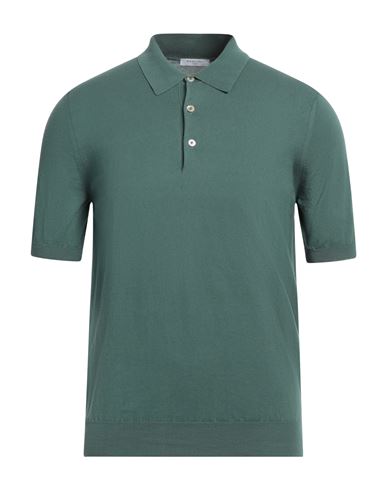 Pullover Herren Salbeigrün S Herren