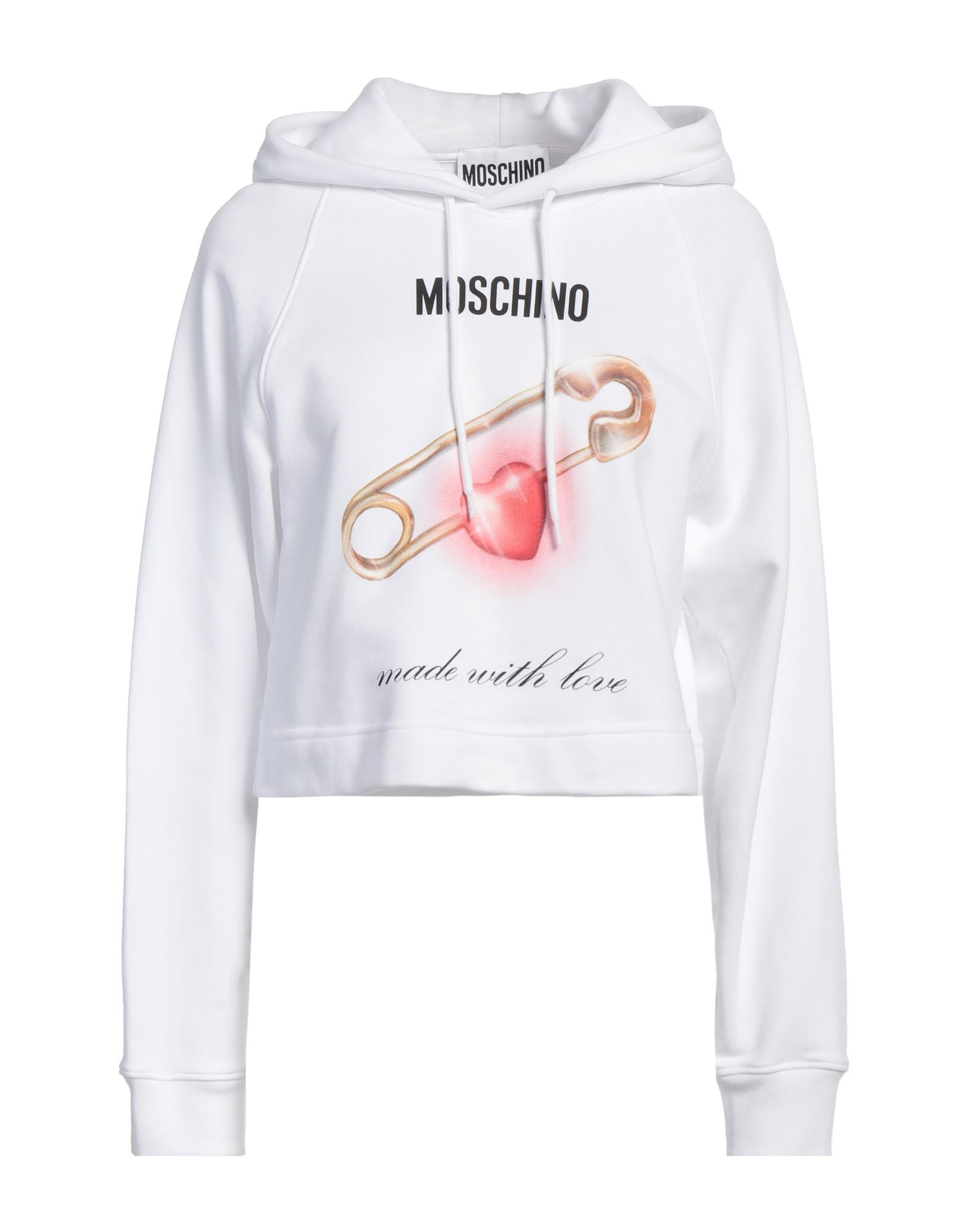 MOSCHINO MOSCHINO ΜΠΛΟΥΖΑΚΙΑ Φούτερ