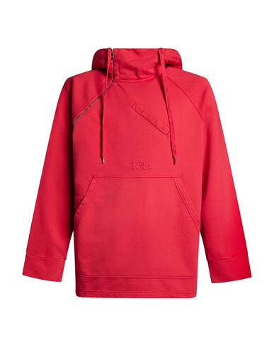 Sweatshirt Herren Rot L,M,S,XS Herren