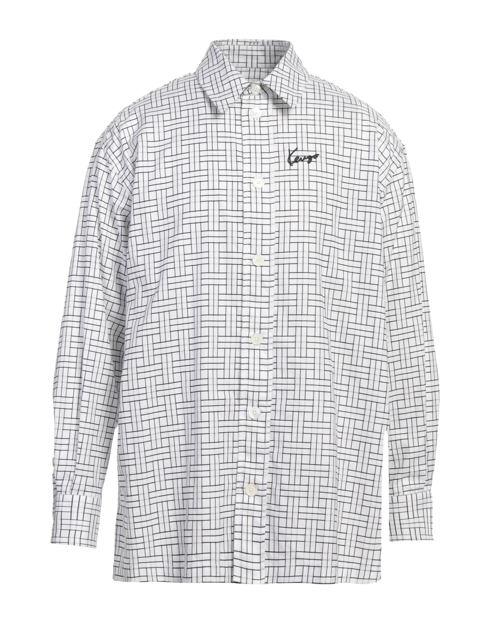  Kenzo - Tops - Hemden - On Yoox.com 