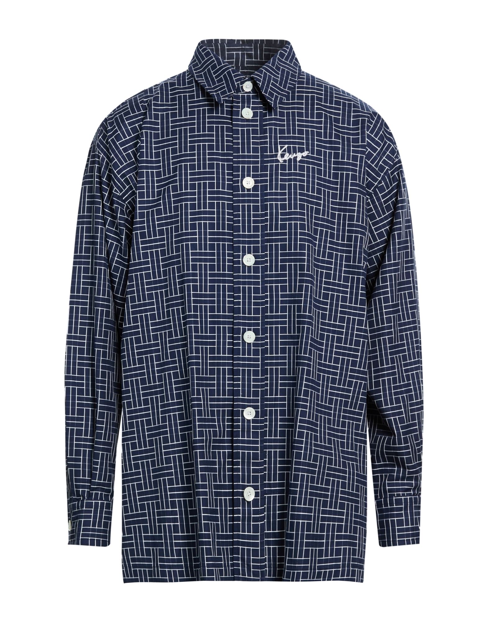  Kenzo - Tops - Hemden - On Yoox.com 