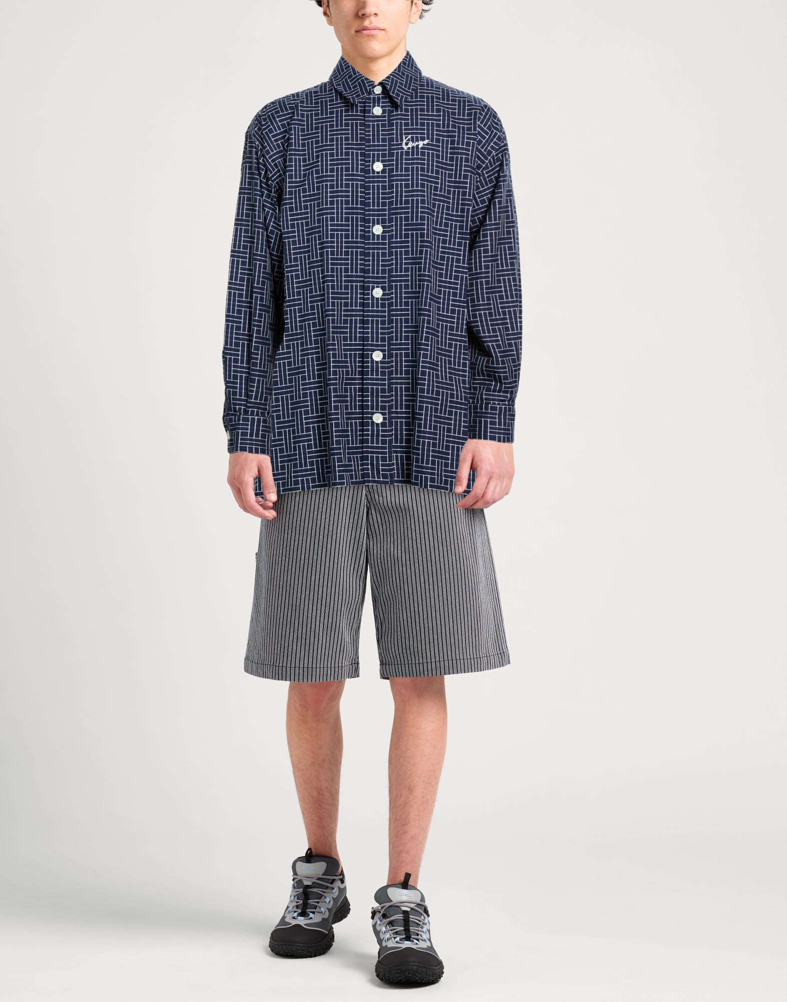  Kenzo - Tops - Hemden - On Yoox.com 