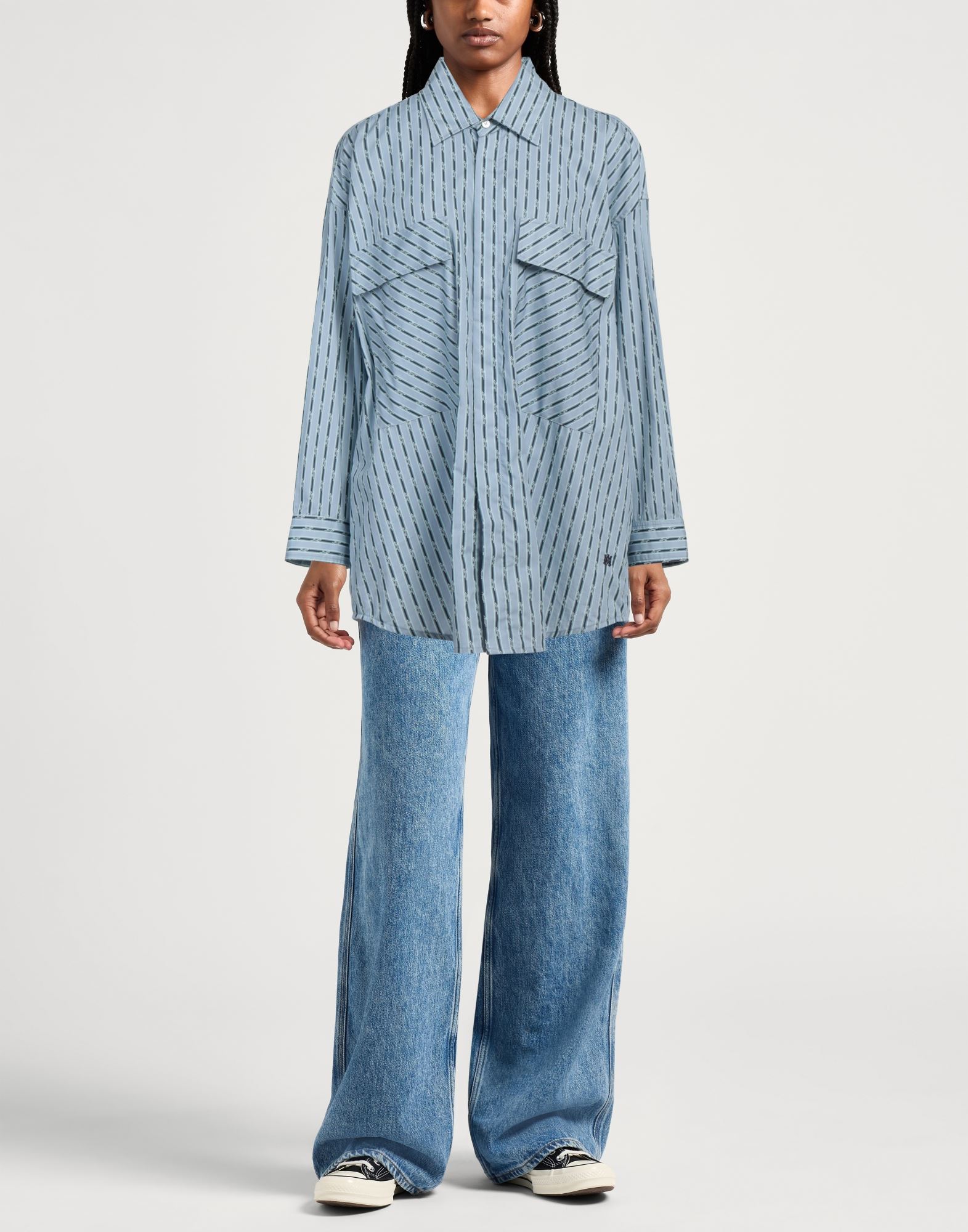  Amiri - Tops - Hemden - On Yoox.com 
